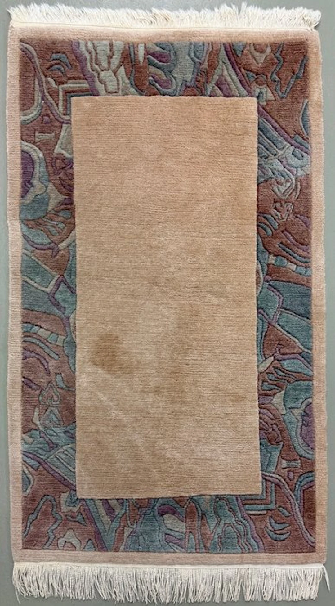 Gabbeh - Rug - 155 cm - 93 cm