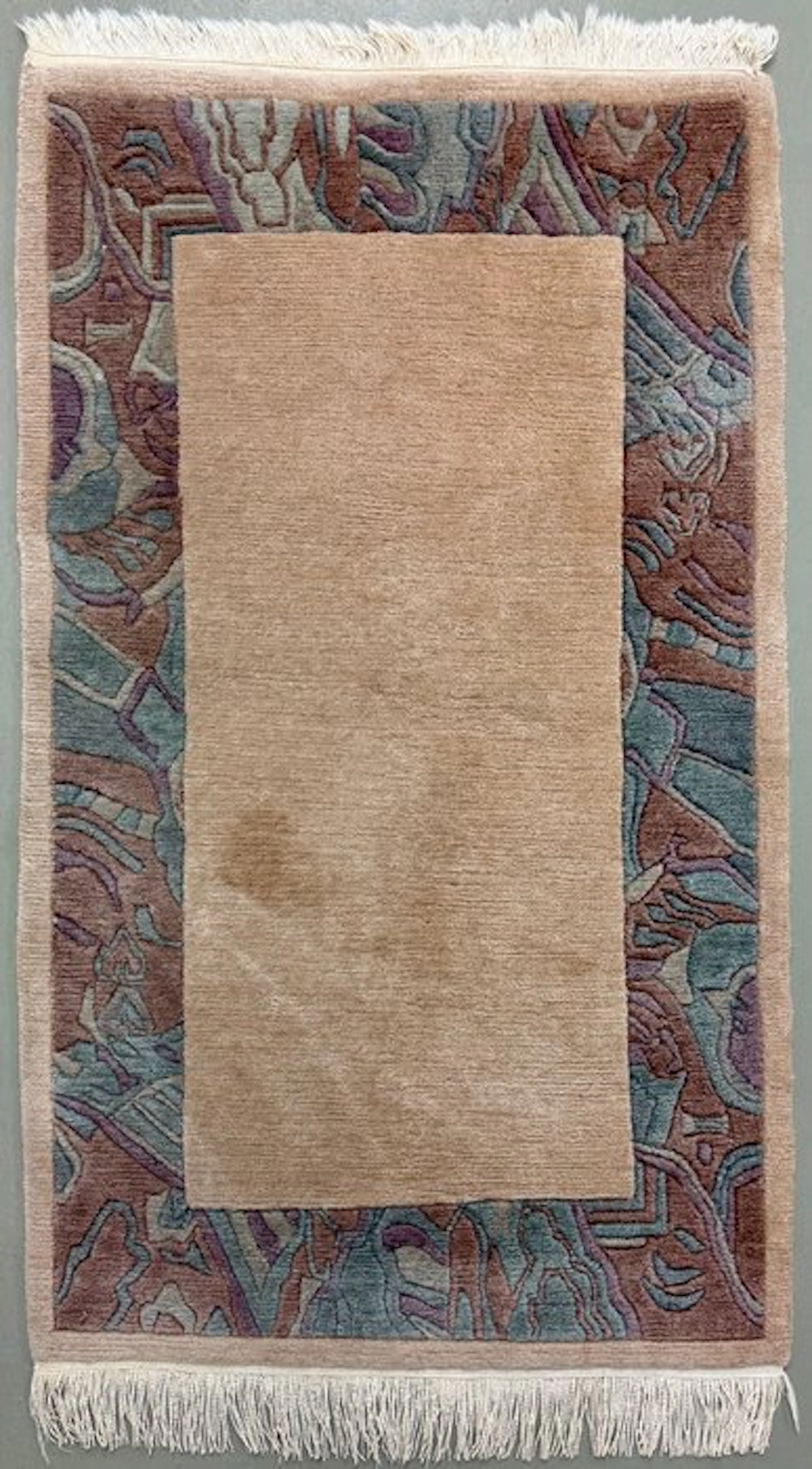 Gabbeh - Rug - 155 cm - 93 cm