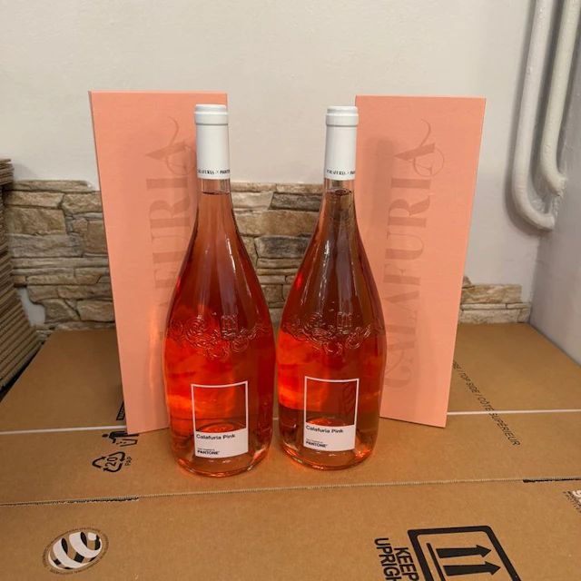 2025 Antinori Tormaresca