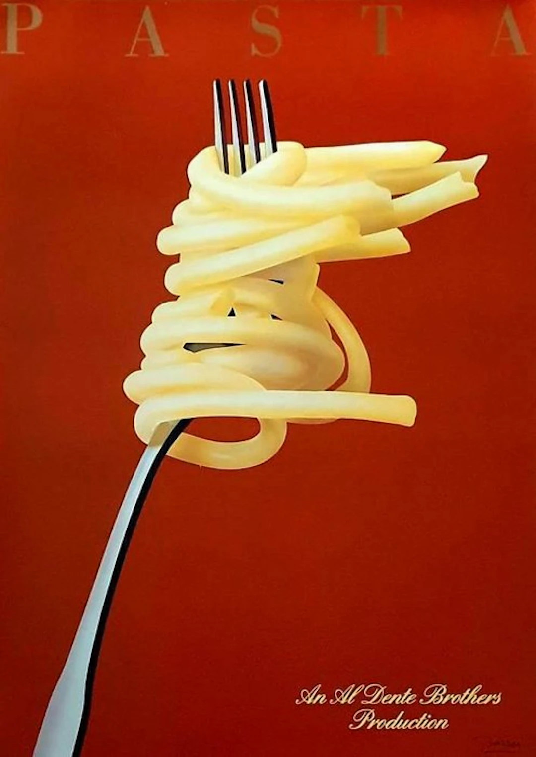 Razzià (Gerard Courbouleix - Dénériaz) - Pasta