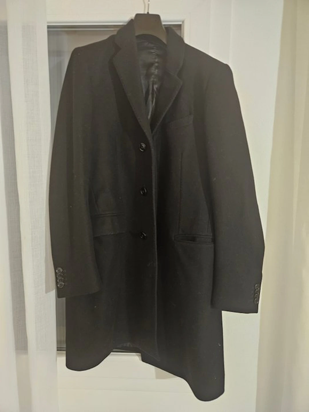 Dolce & Gabbana - Coat