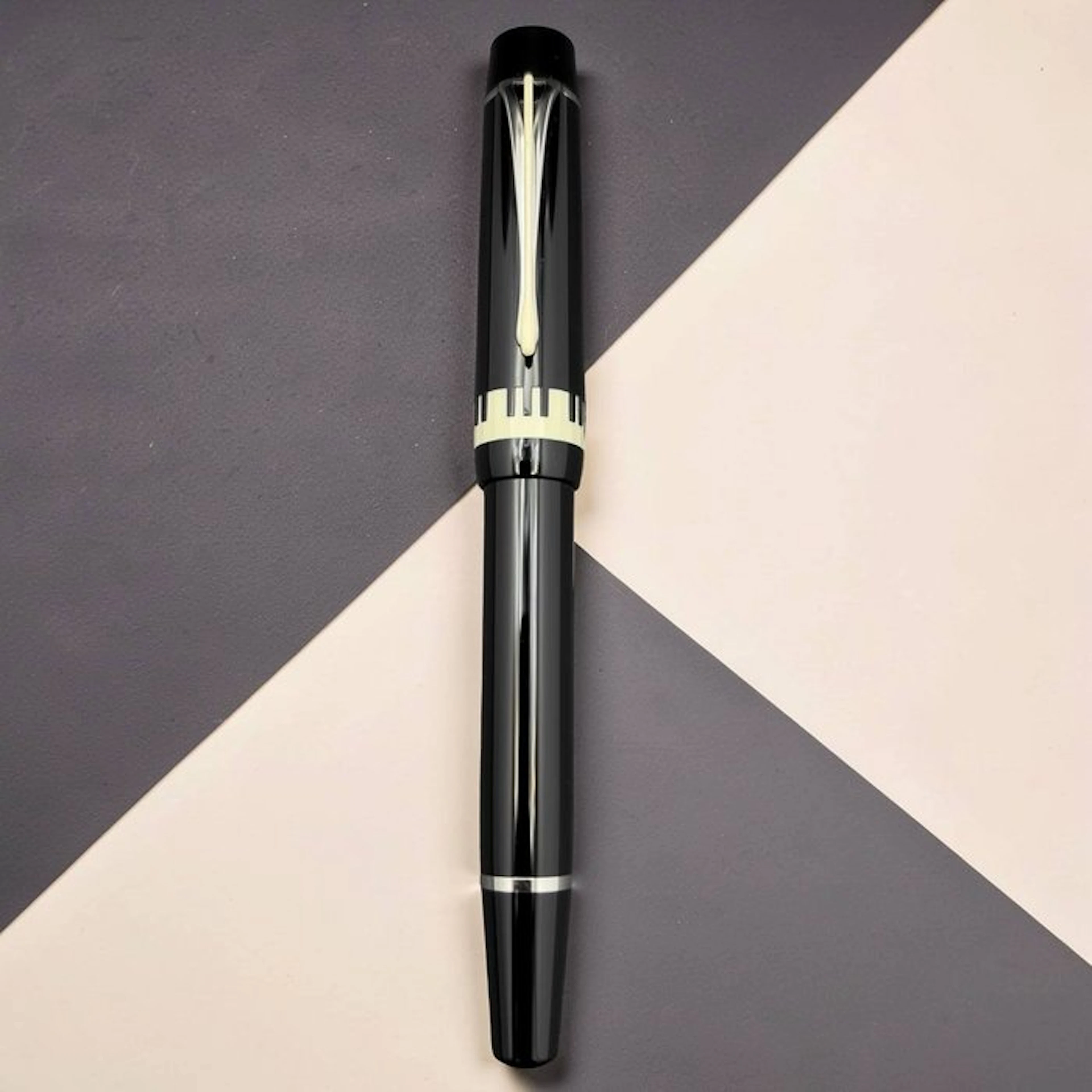 Montblanc - Donation Pen "Herbert von Karajan" - Fountain pen