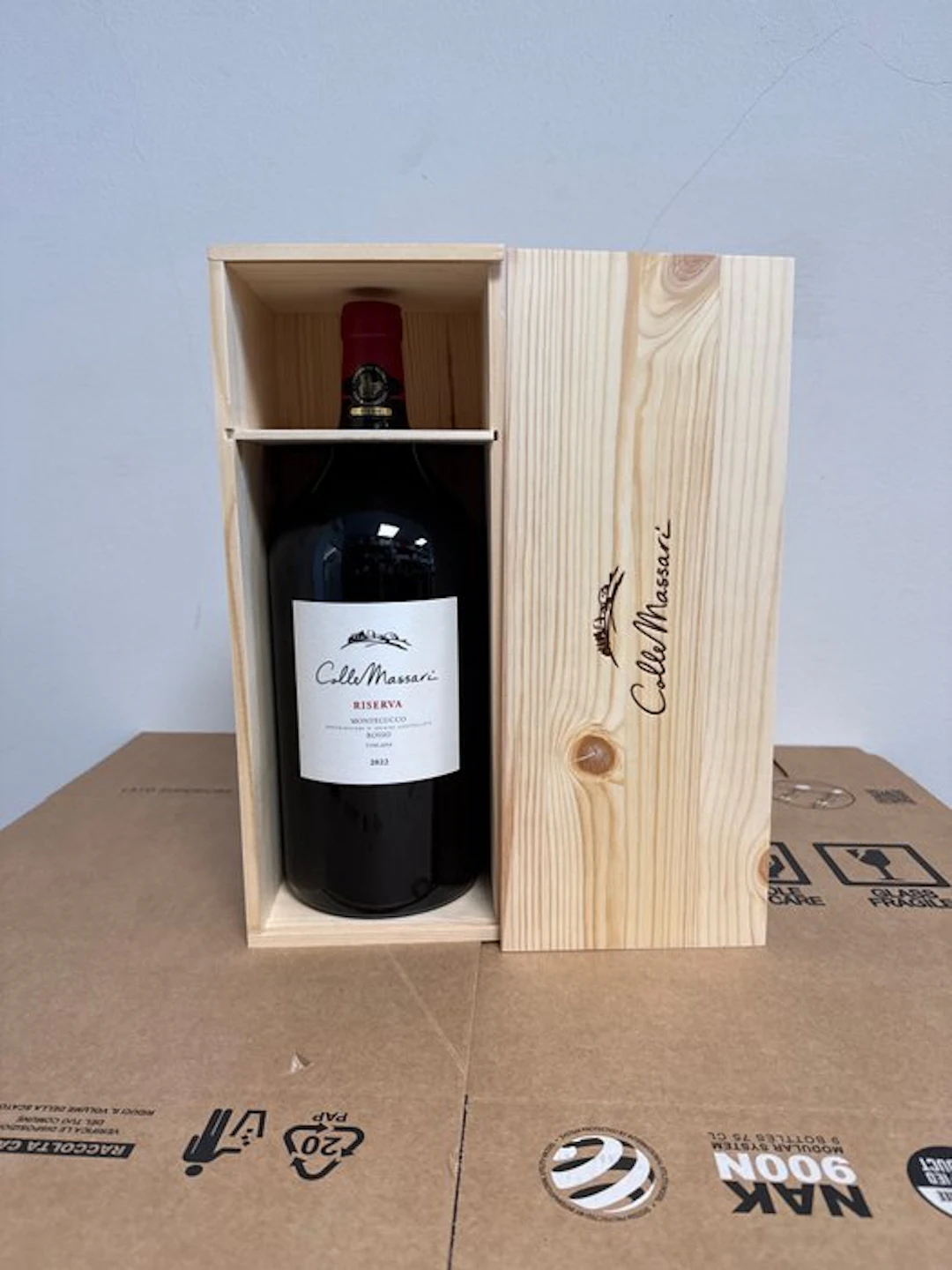 2022 Castello ColleMassari