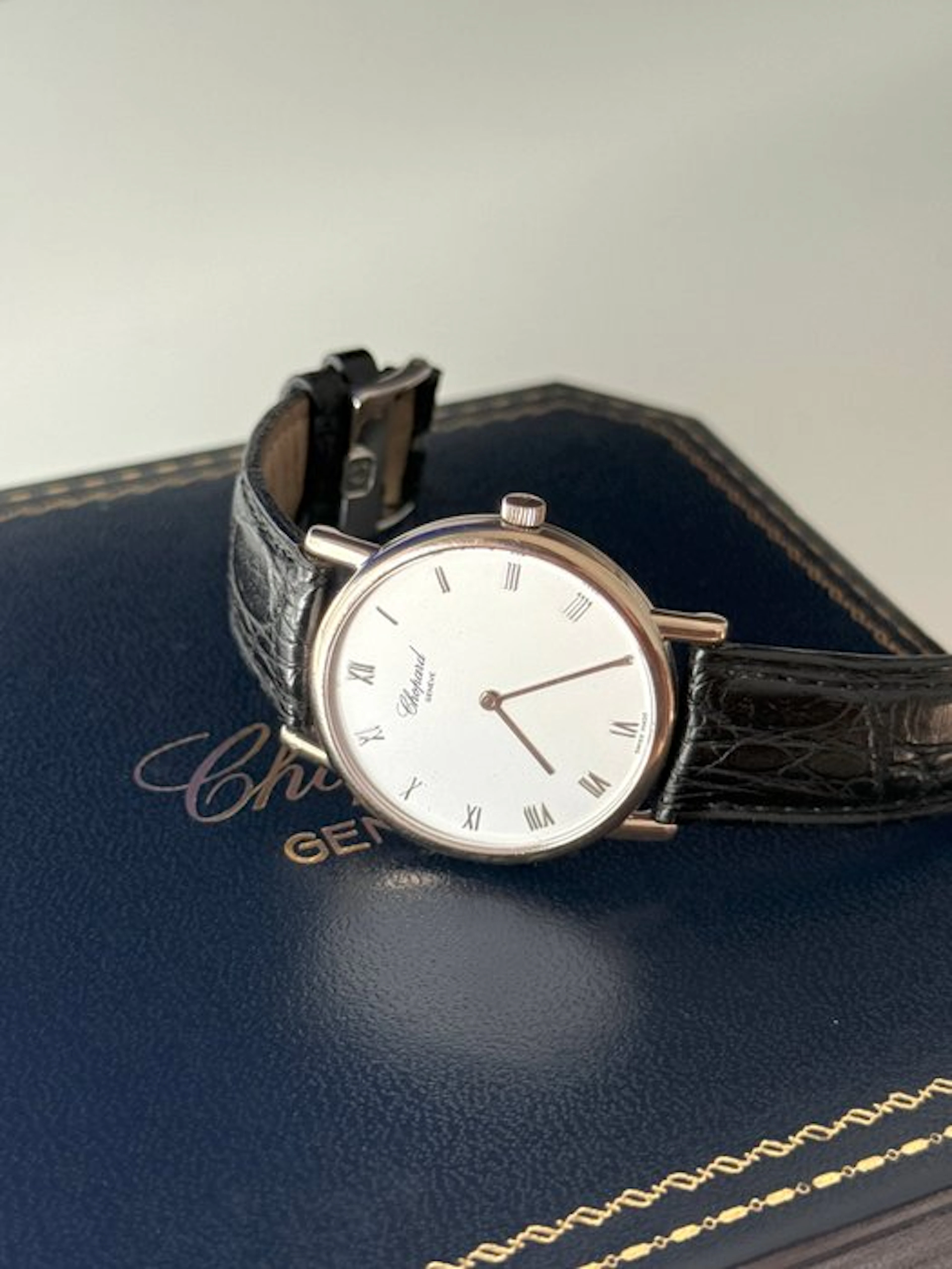 Chopard - Classique - 16/3154 - Men - 1990-1999