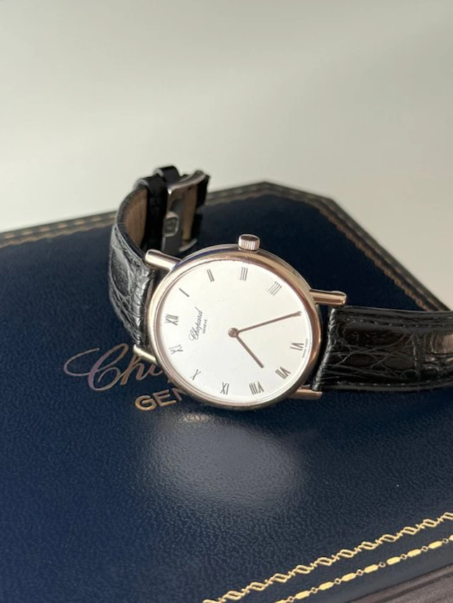 Chopard - Classique - 16/3154 - Men - 1990-1999