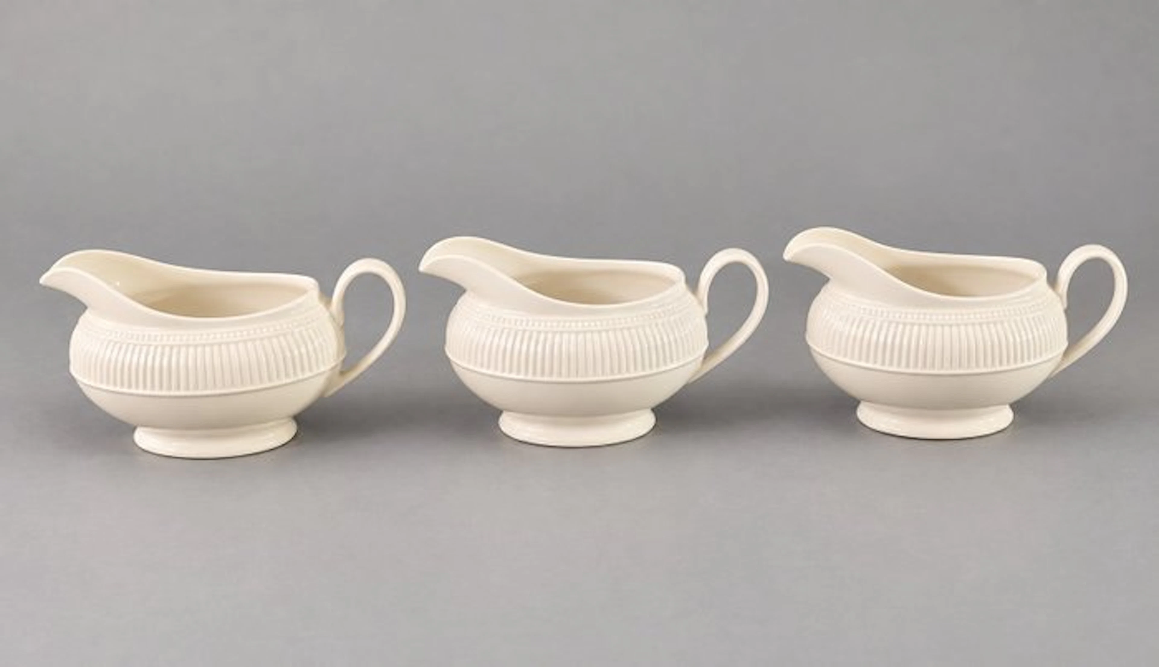 Wedgwood - Dinner set (3) - Earthenware - Sauskommen
