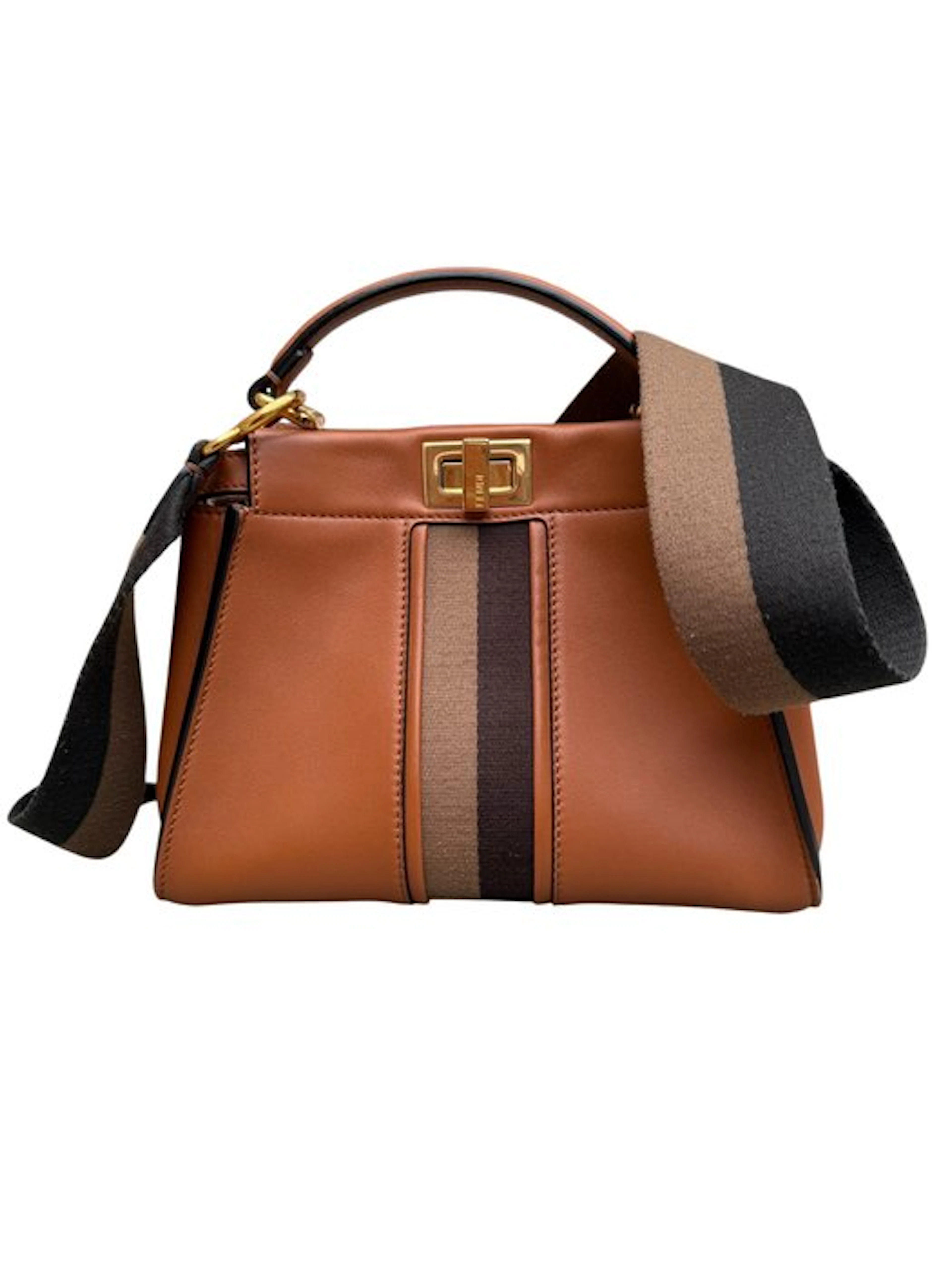 Fendi - Peekaboo - Bag