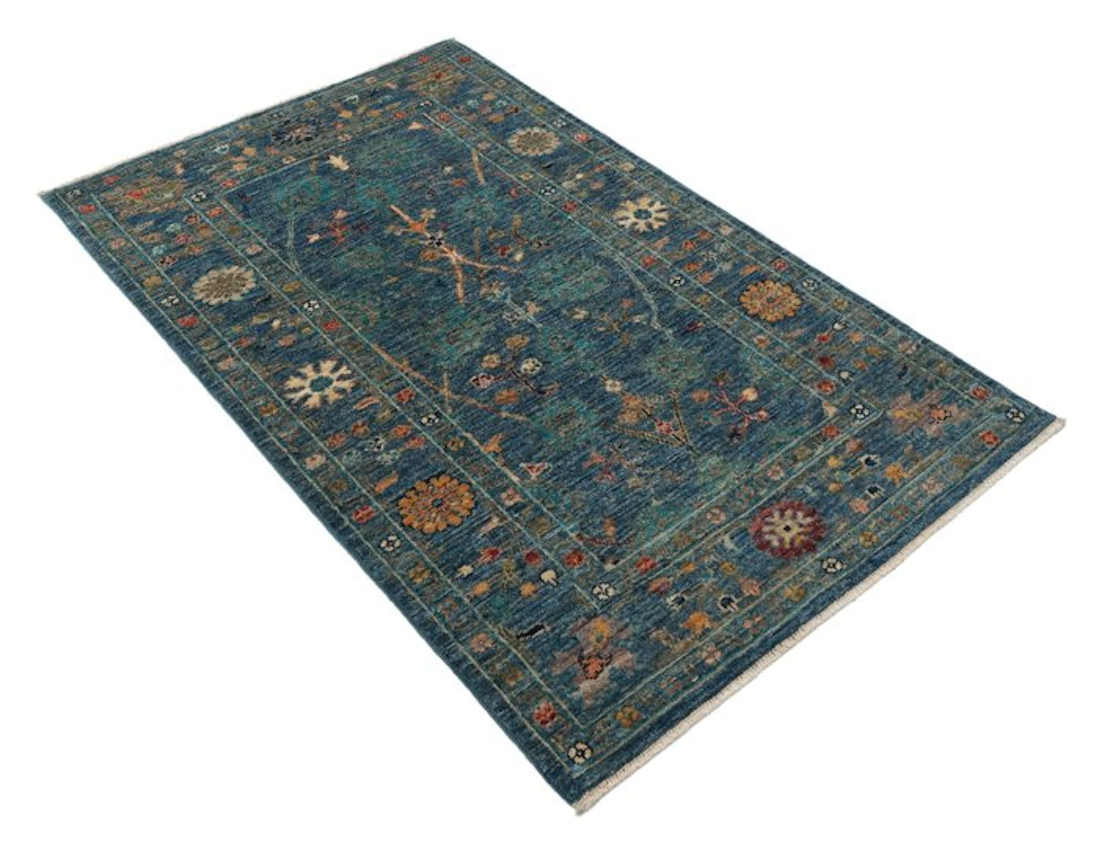 Designer rug - Ziegler - Farahan - New - Rug - 130 cm - 80 cm