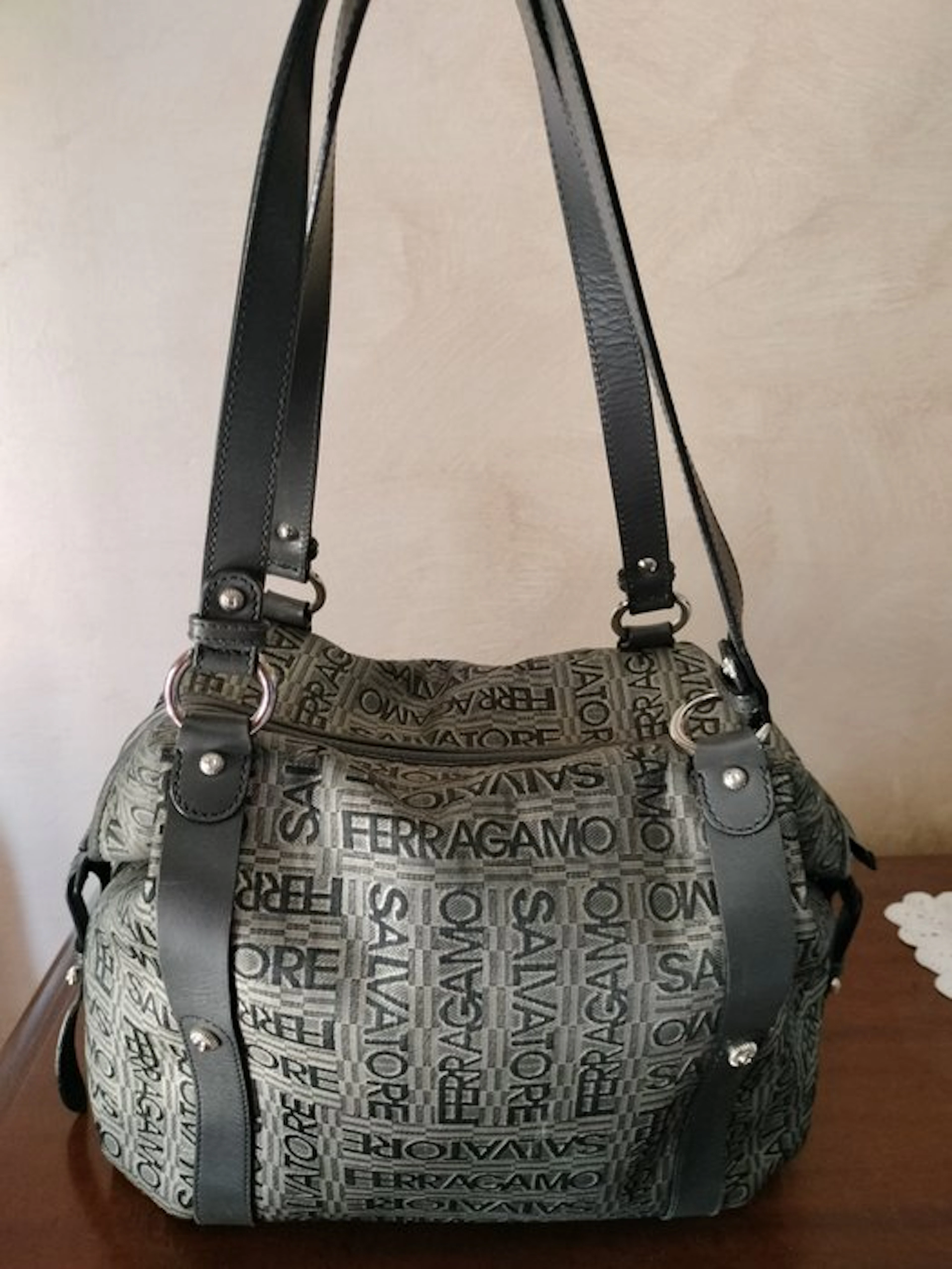 Salvatore Ferragamo - Handbag