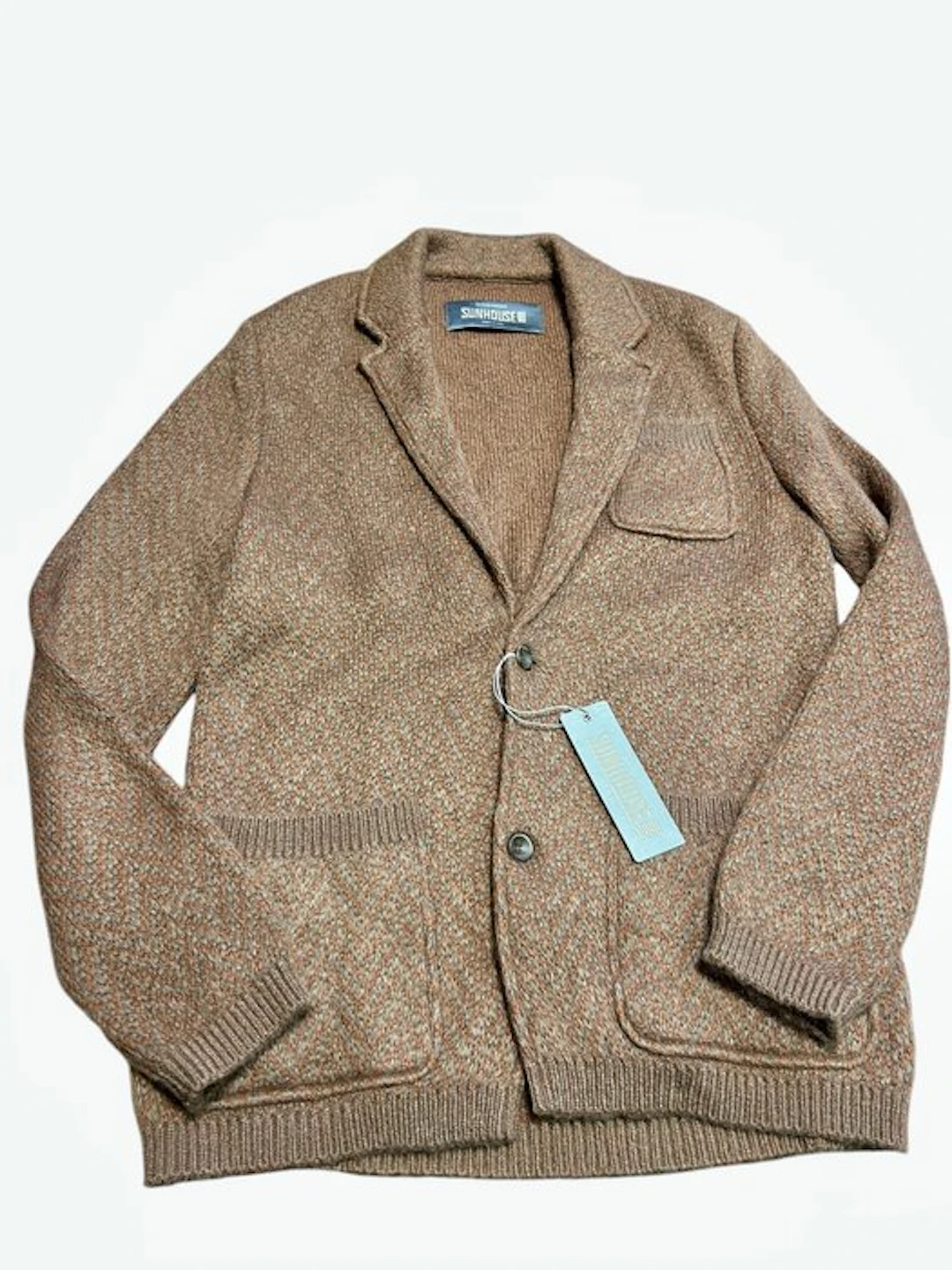 Sun House - Blazer - New with tags