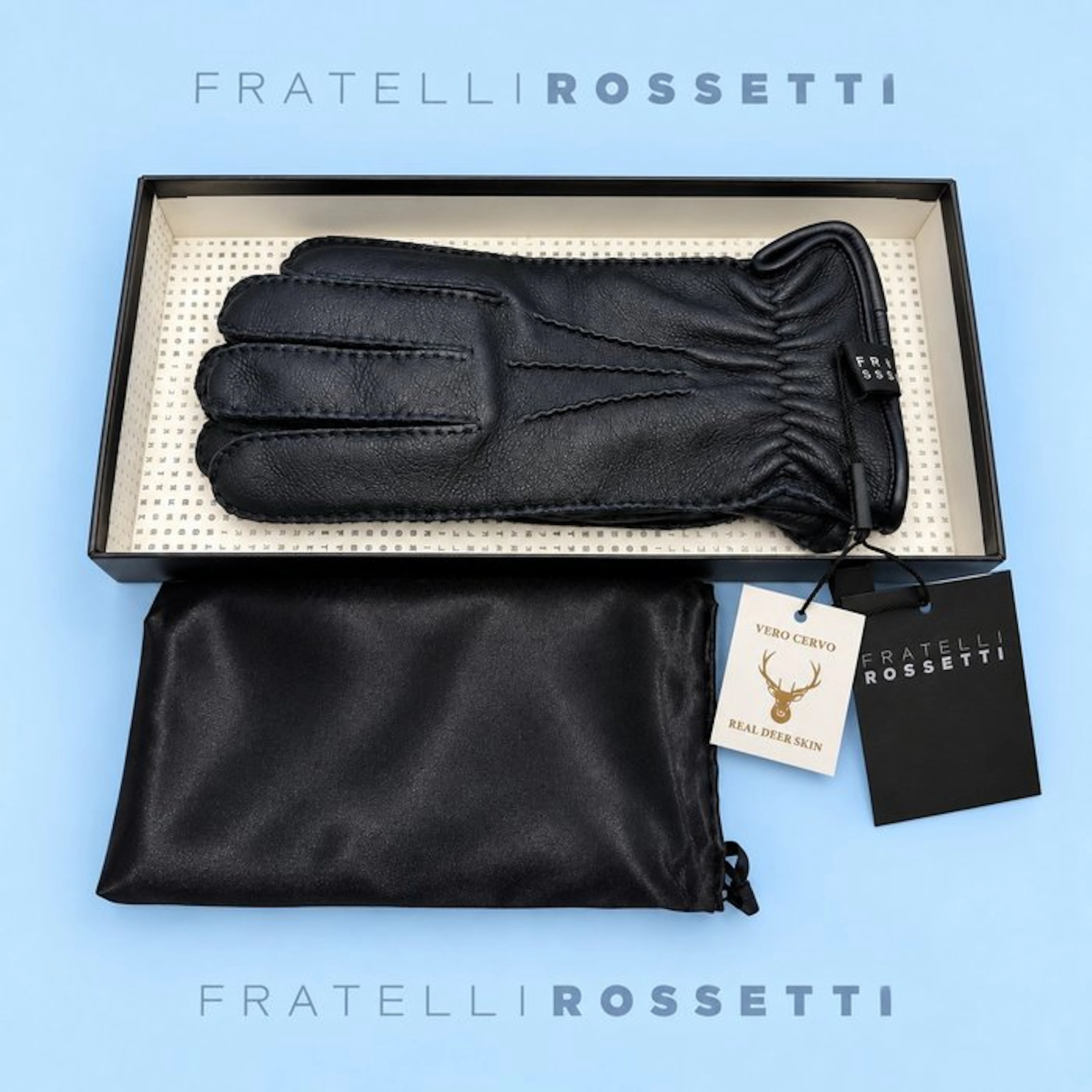 Fratelli Rossetti - Gloves