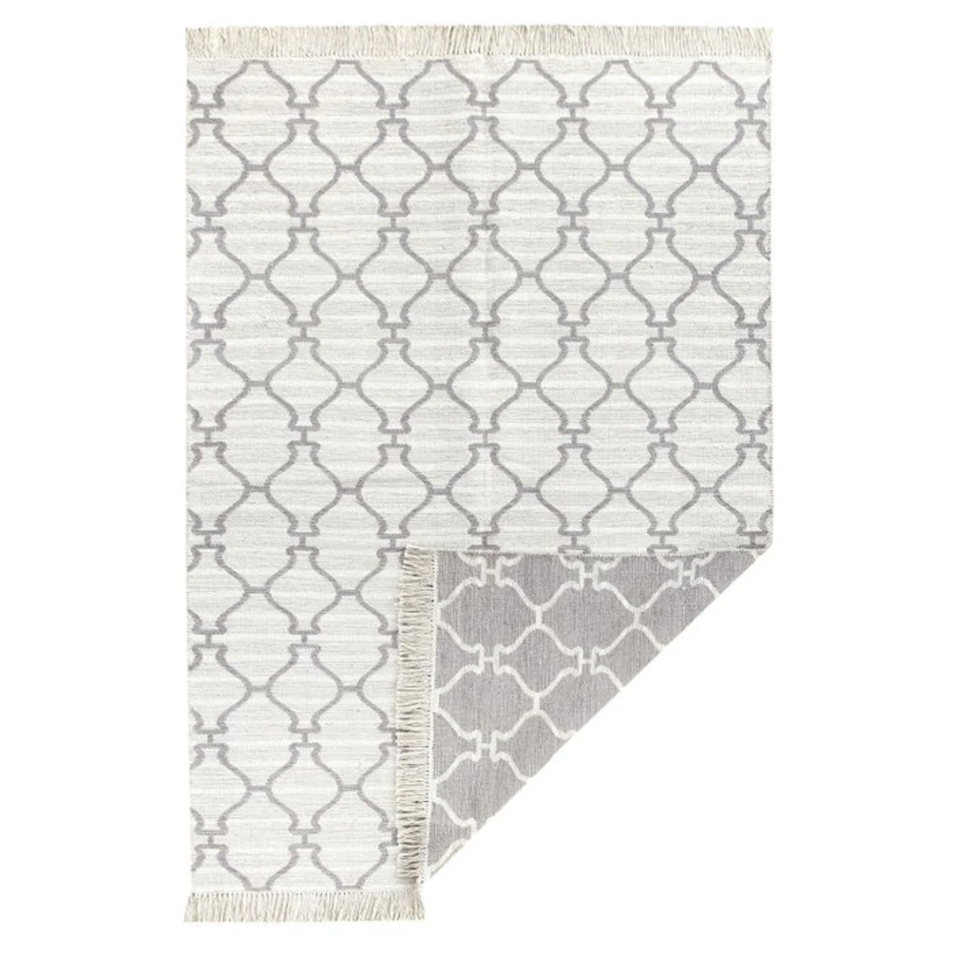 Kilim Reversible - Rug - 230 cm - 160 cm