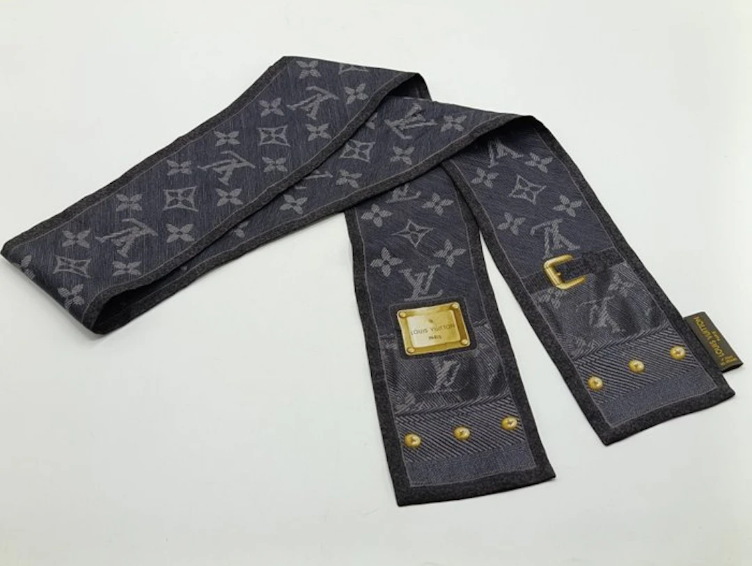 Louis Vuitton - Foulard