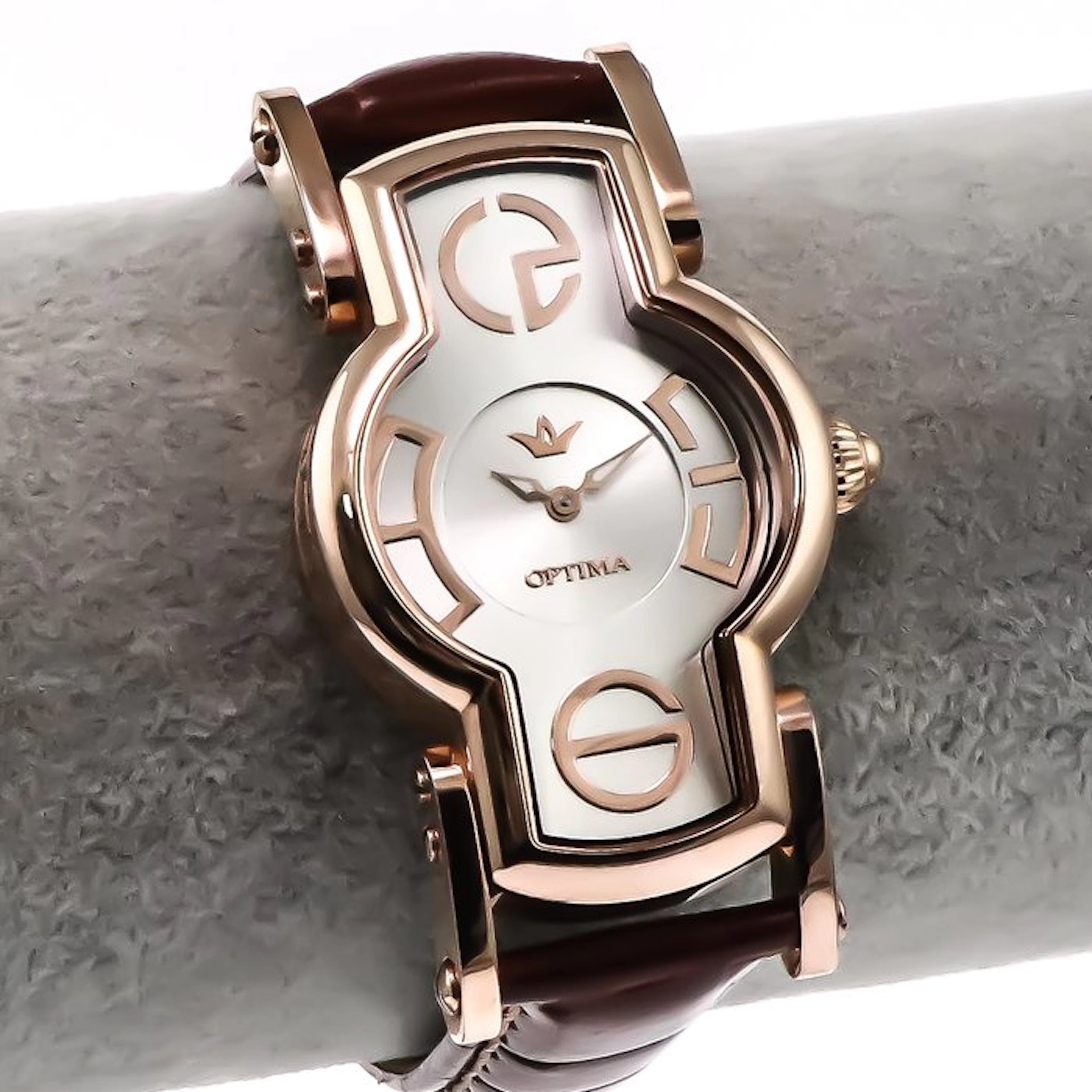 Optima - Swiss Made Watch - OSL190-RL-1 - No reserve price - Women - 2010-2020