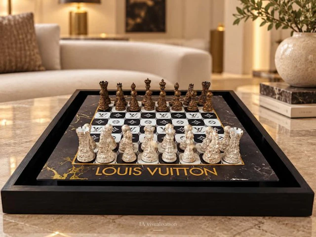 Dominique Kleiner - KLEINER Dominique – LOUIS VUITTON...