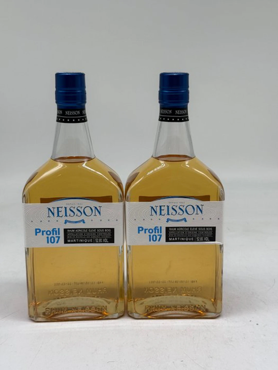 Neisson - Profil 107 - 70cl - 2 bottles
