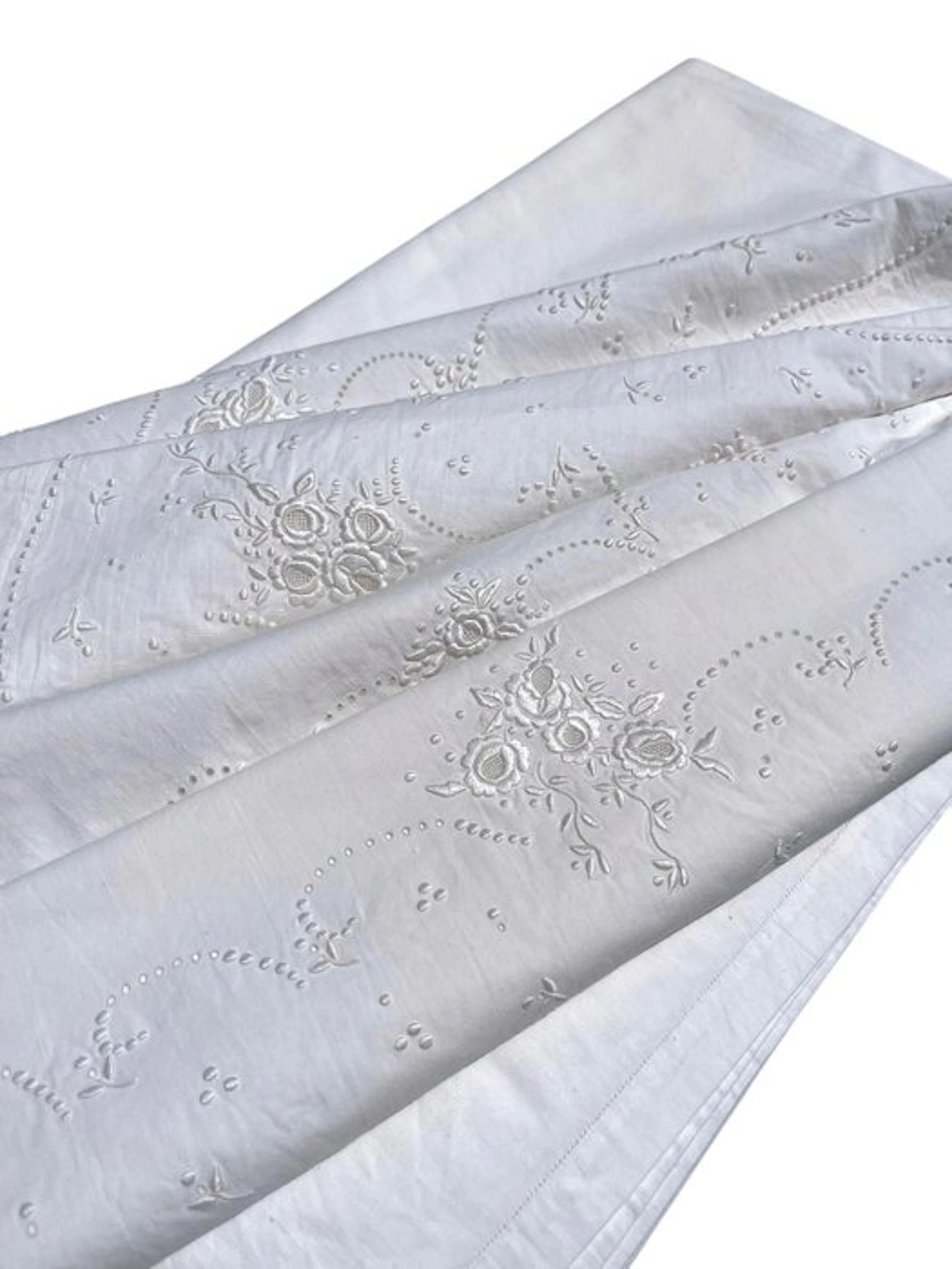 Bed sheet - 253 cm - 220 cm