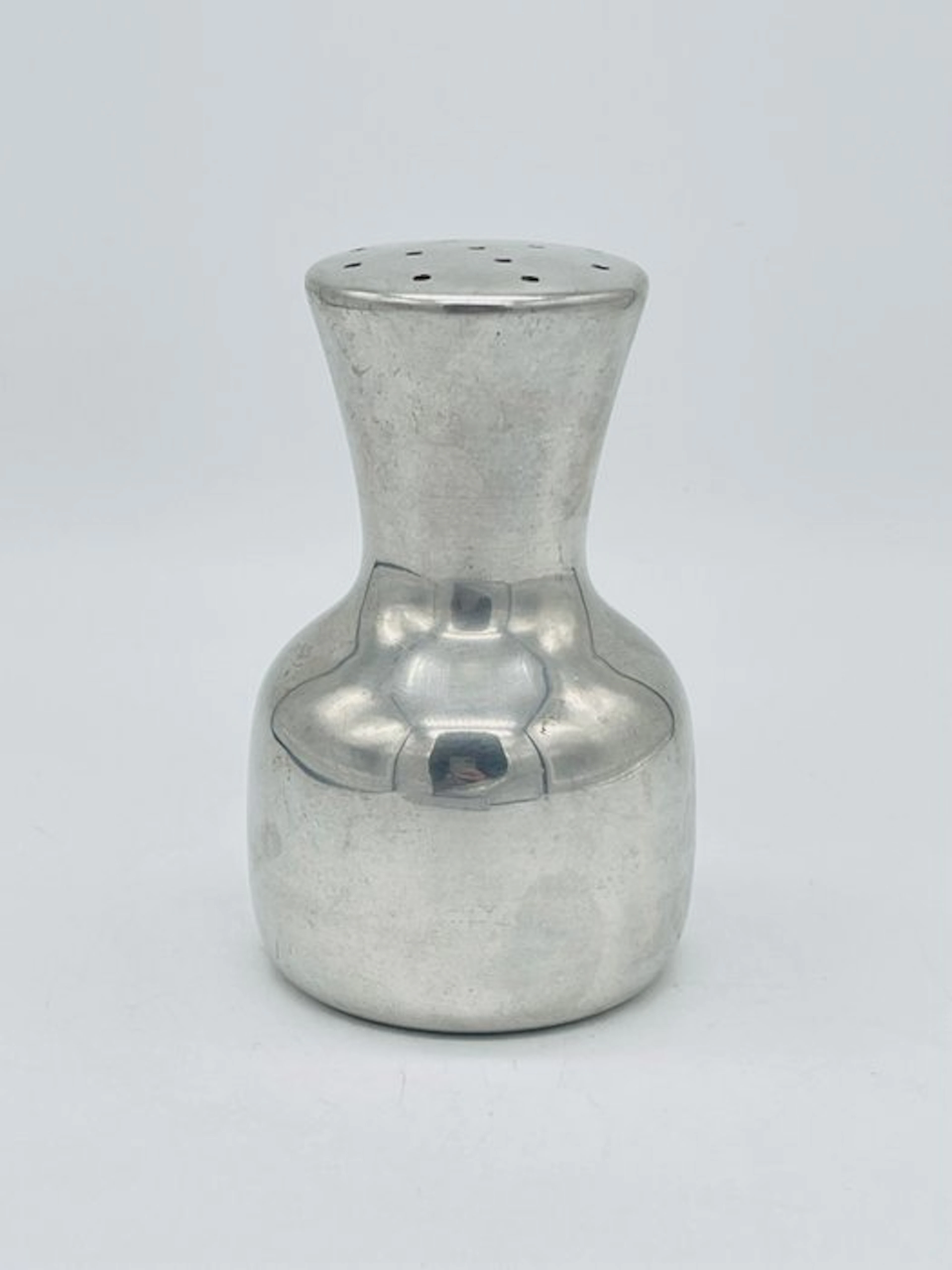 Georg Jensen - Henning Koppel - Sugar caster - Tin - Rare sugar caster