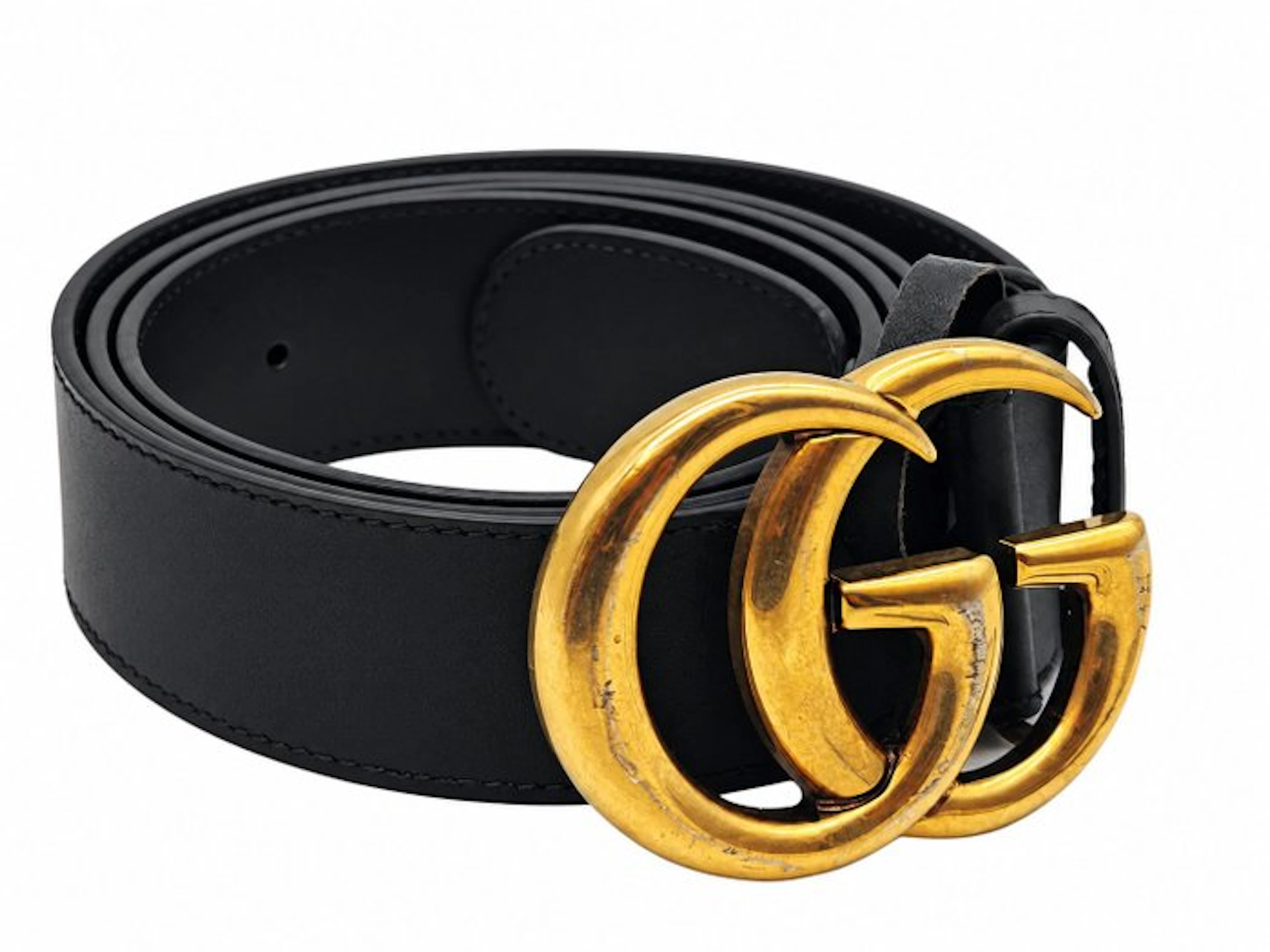 Gucci - GG Marmont - Belt