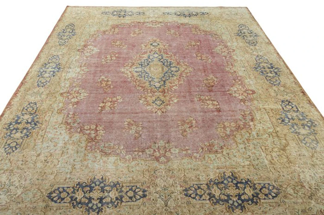 Designer rug - Rug - 392 cm - 310 cm