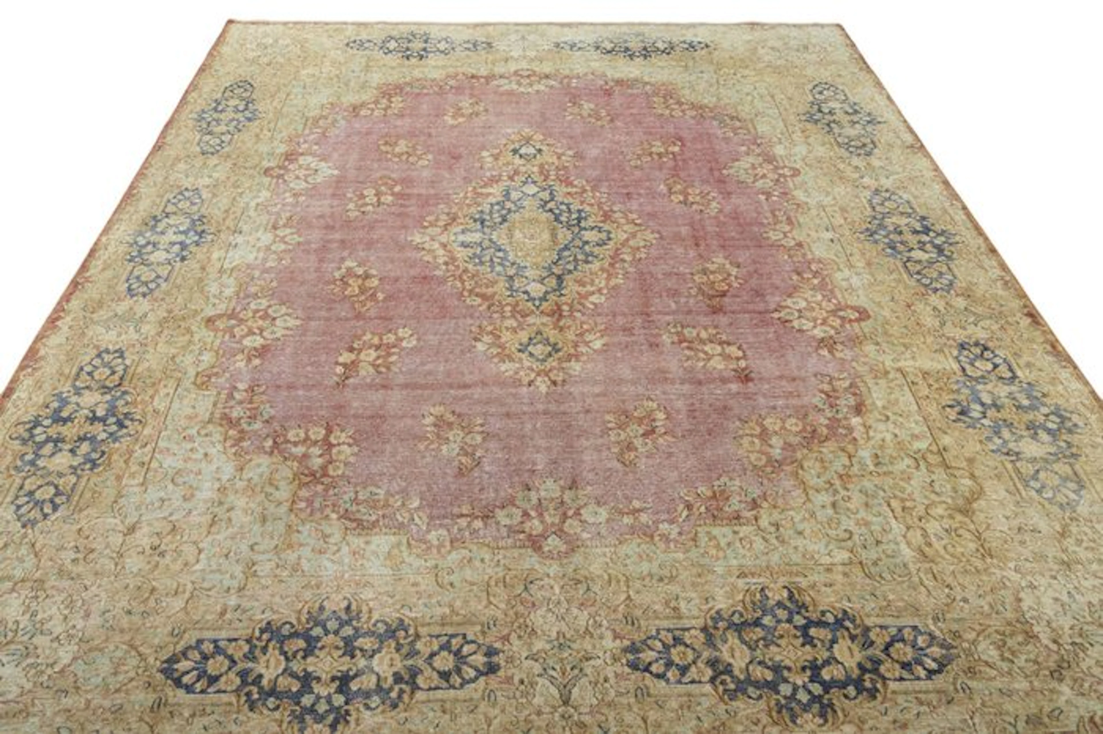 Designer rug - Rug - 392 cm - 310 cm