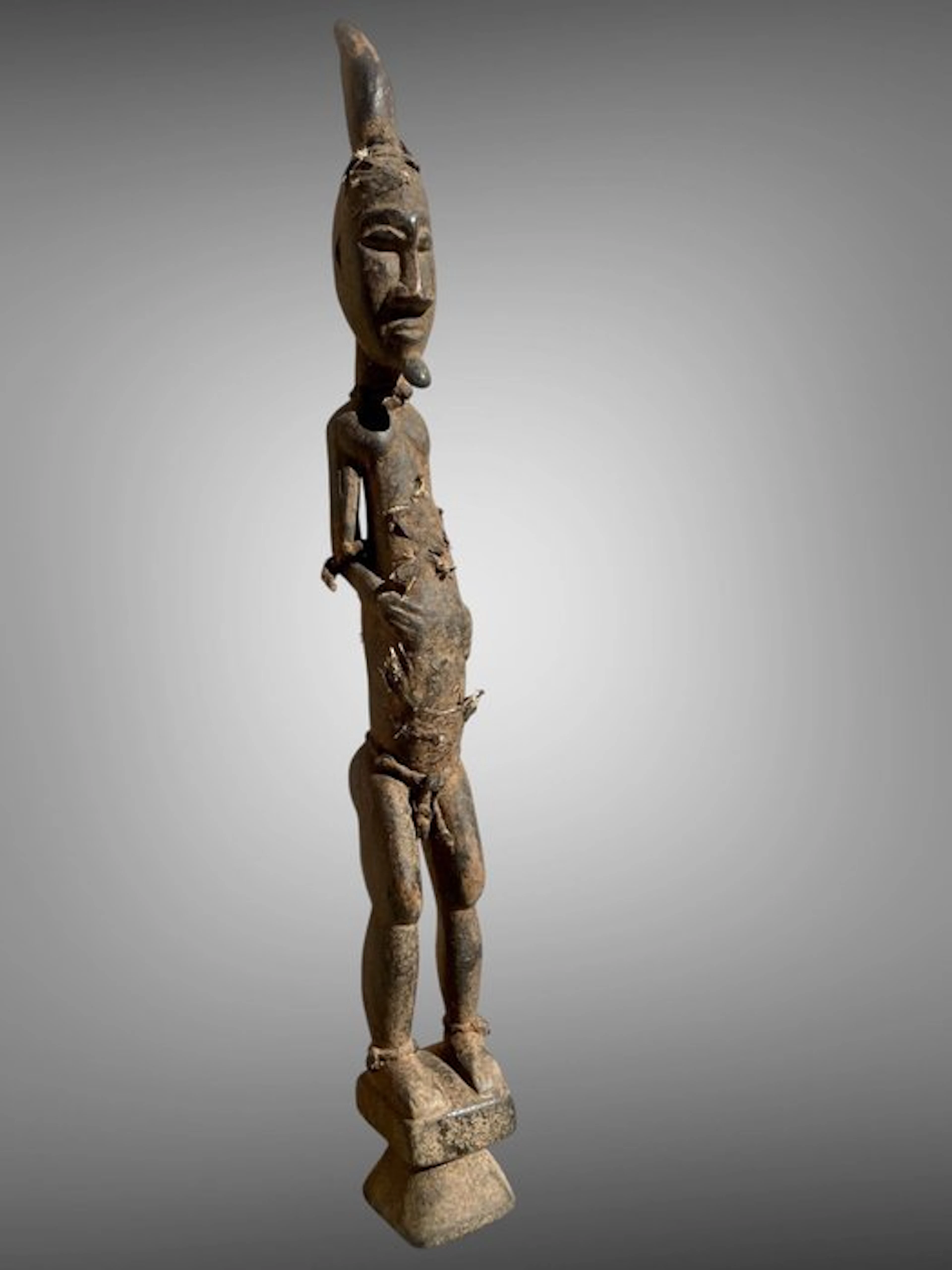 fetish statue - Senufo - Mali