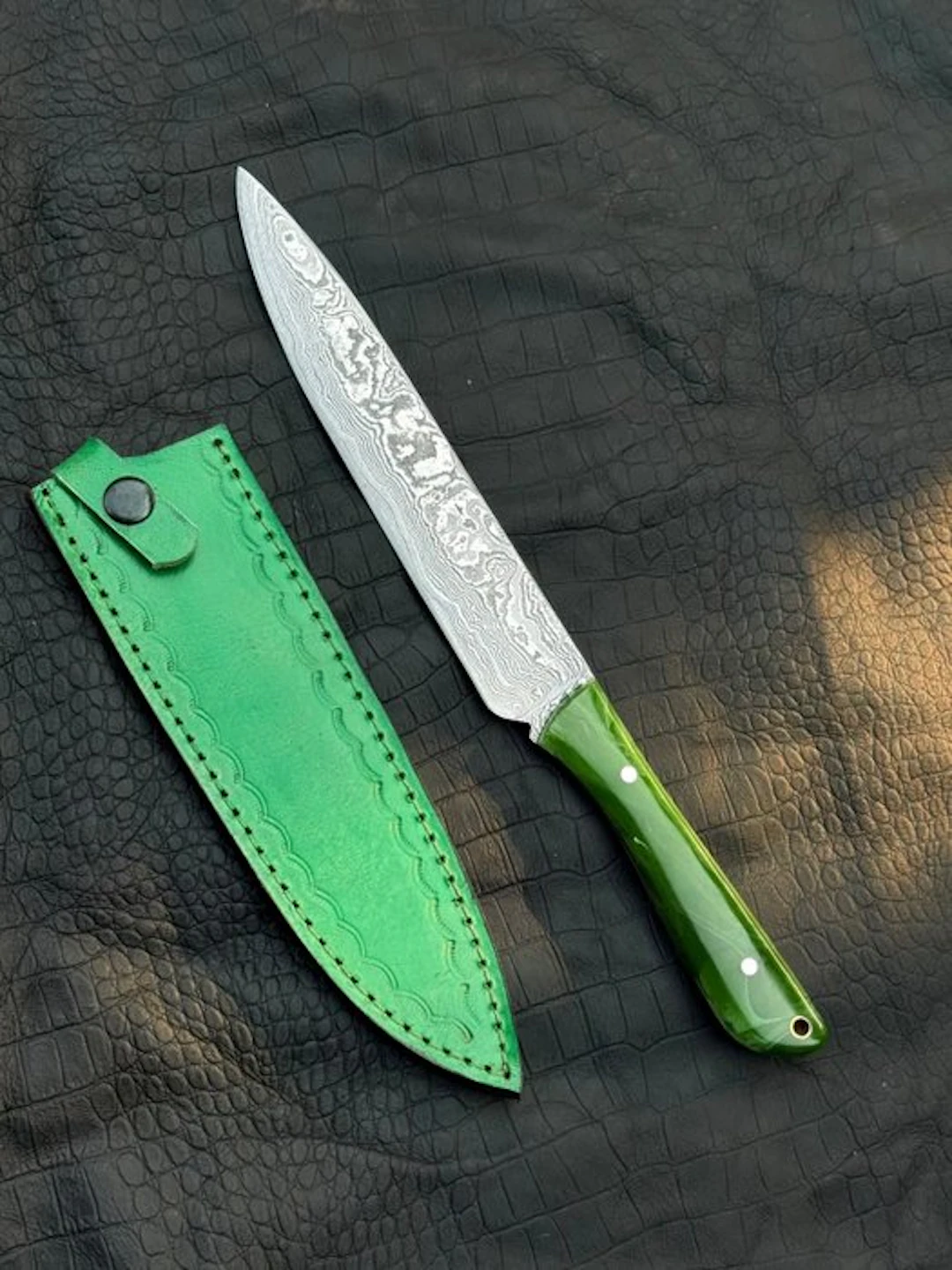 Kitchen knife - Japanese Knife
