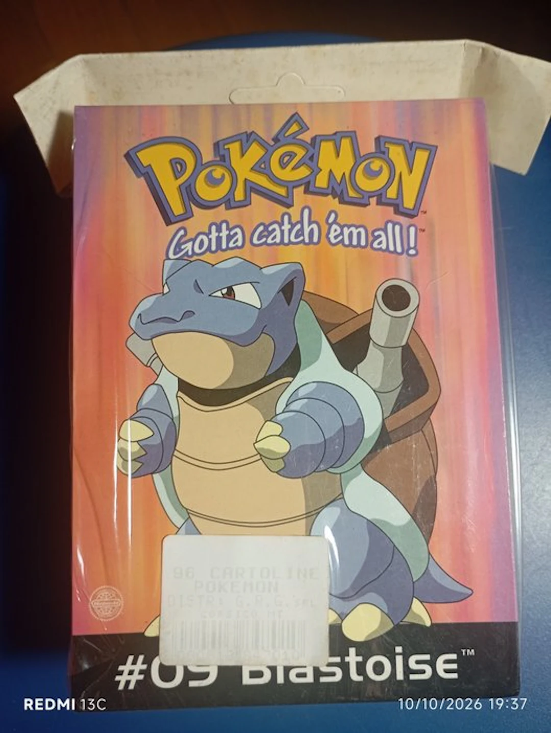 Pokémon - 96 Card - Various sets