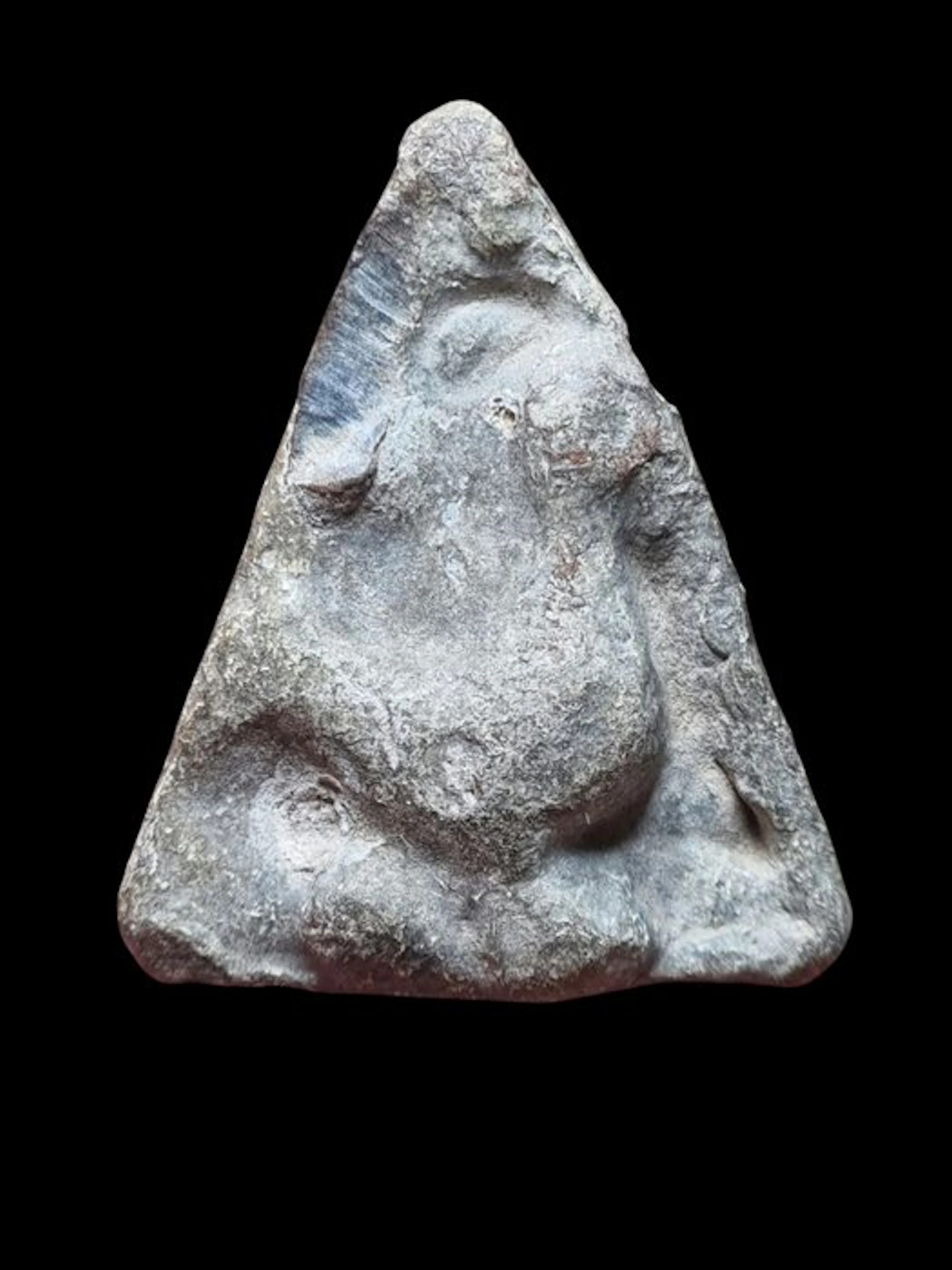 Asia Minor Greece/Roman Lead Very Rare Commercial Bird Weight (No