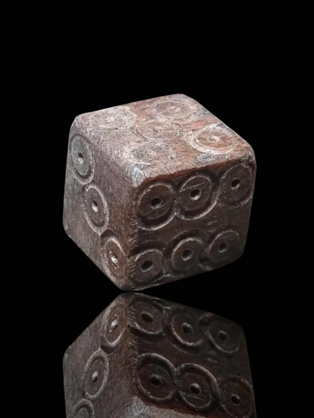 Ancient Roman Legionary 1-3 AD Dice