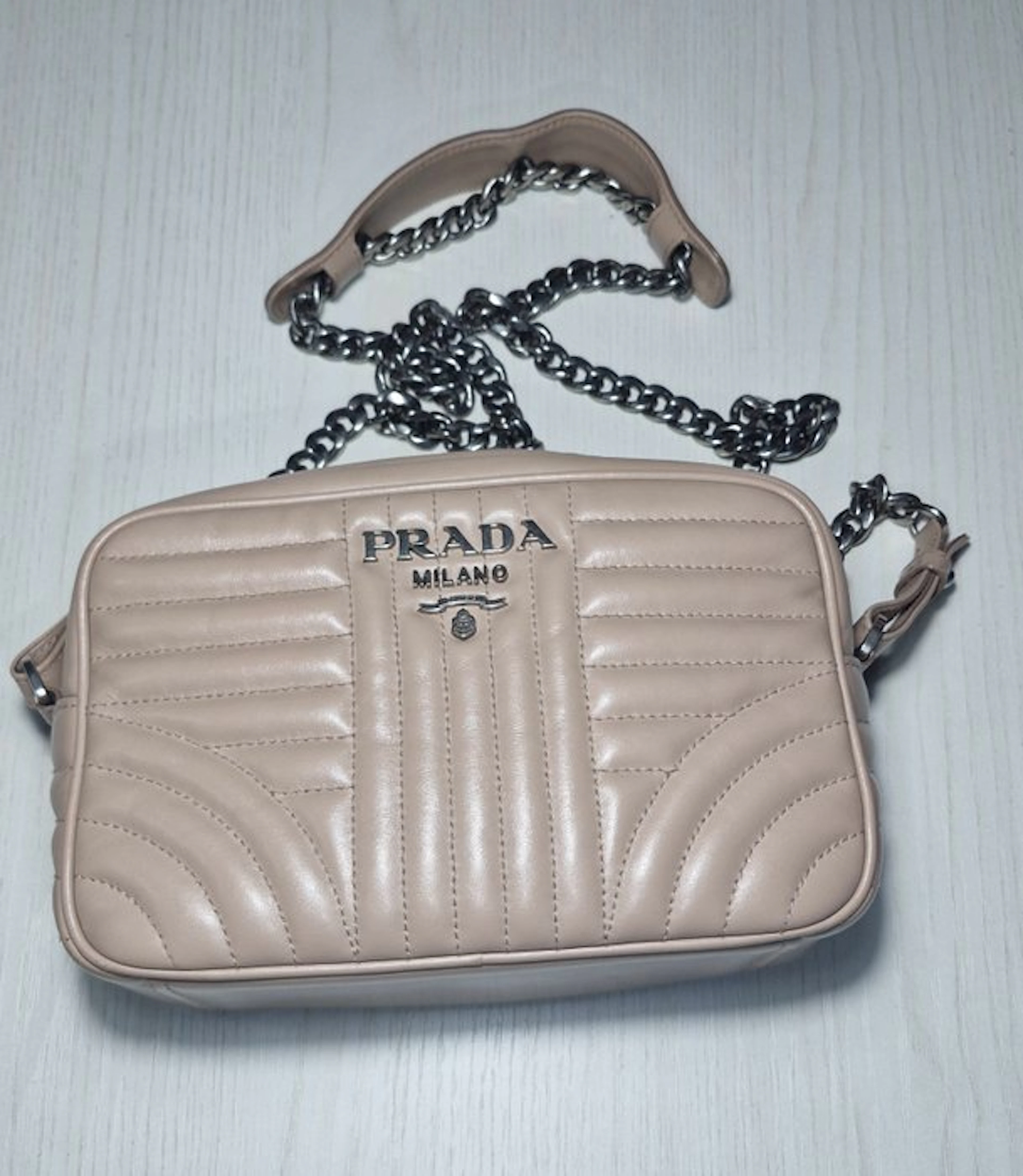 Prada - Camera bag - Bag