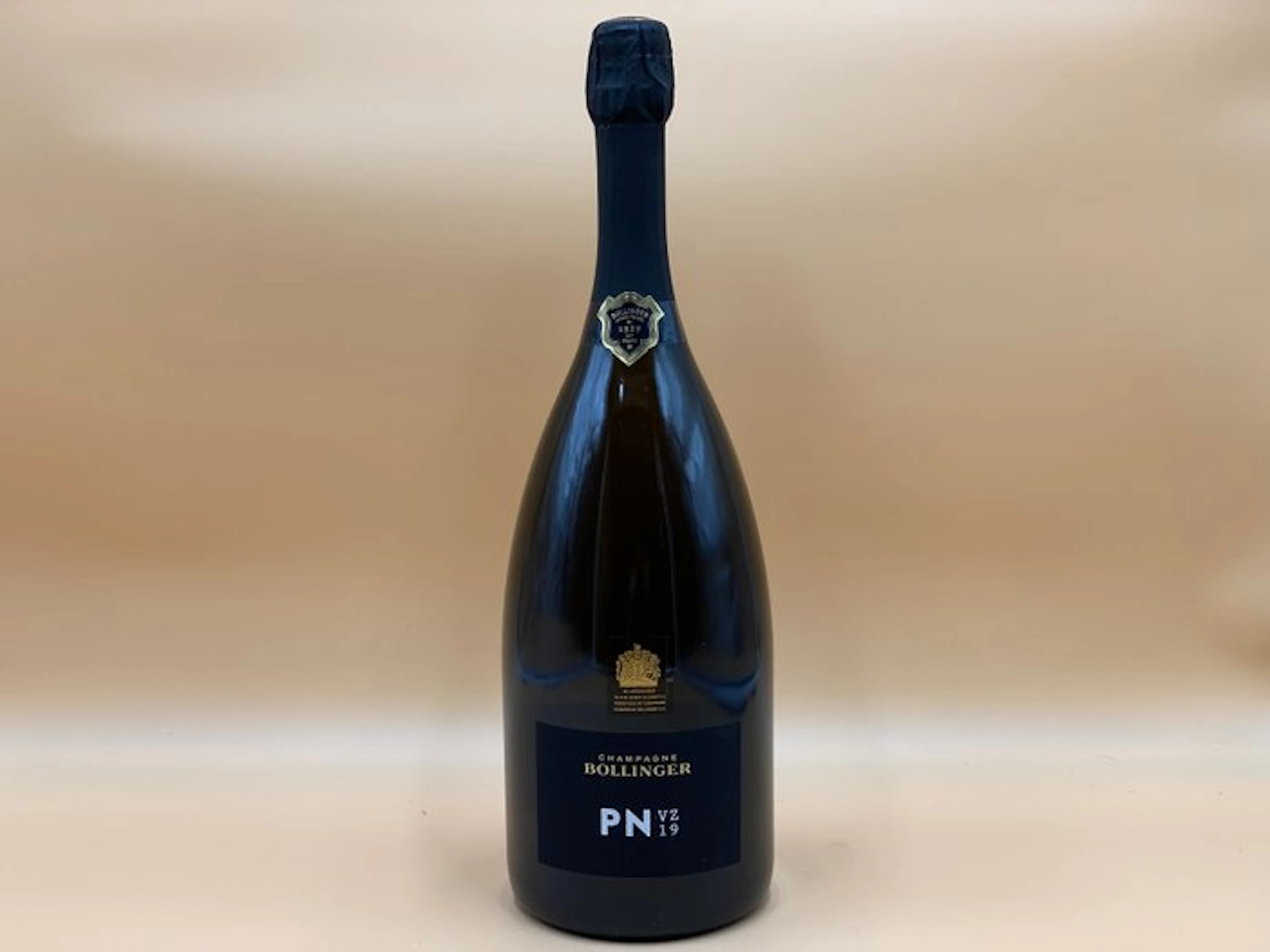 Bollinger, PN VZ 19 - Champagne Brut - 1 Magnum (1.5L)