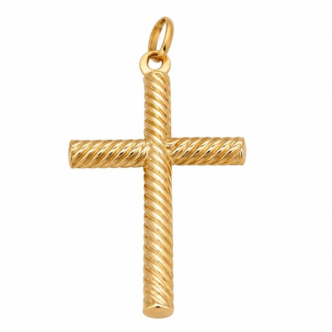 No reserve price - UnoAErre - Pendant - 18 kt