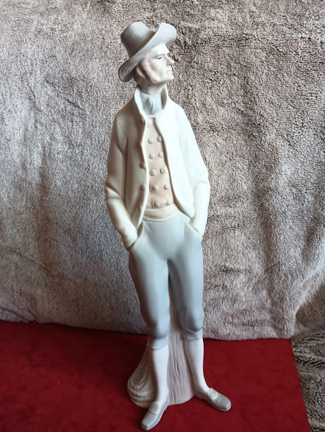 Lladró - Salvador Furiò - Figure - Marinero #4657 - Porcelain