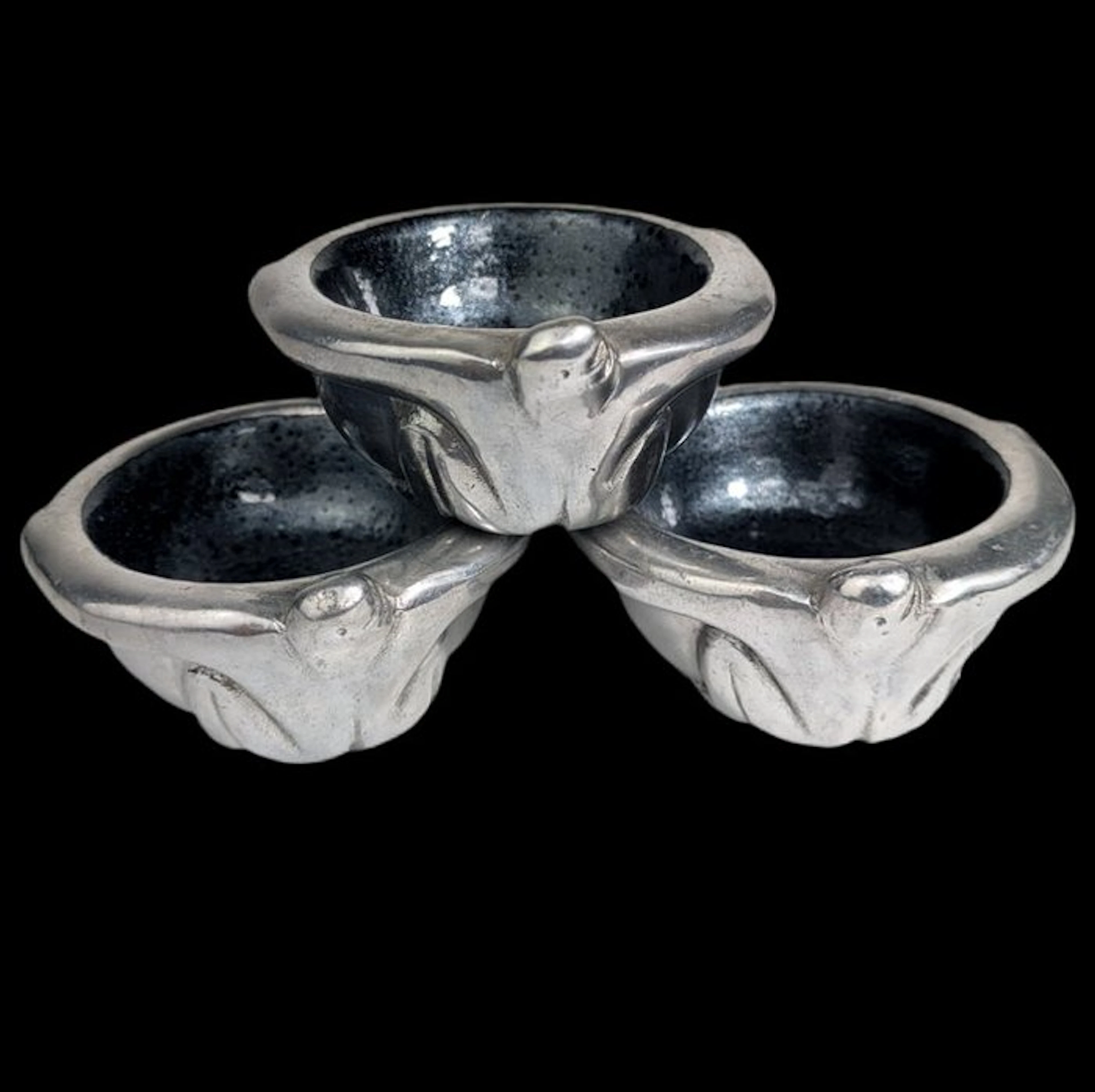 Carrol Boyes - Carrol Boyes - Ashtray - Aluminium