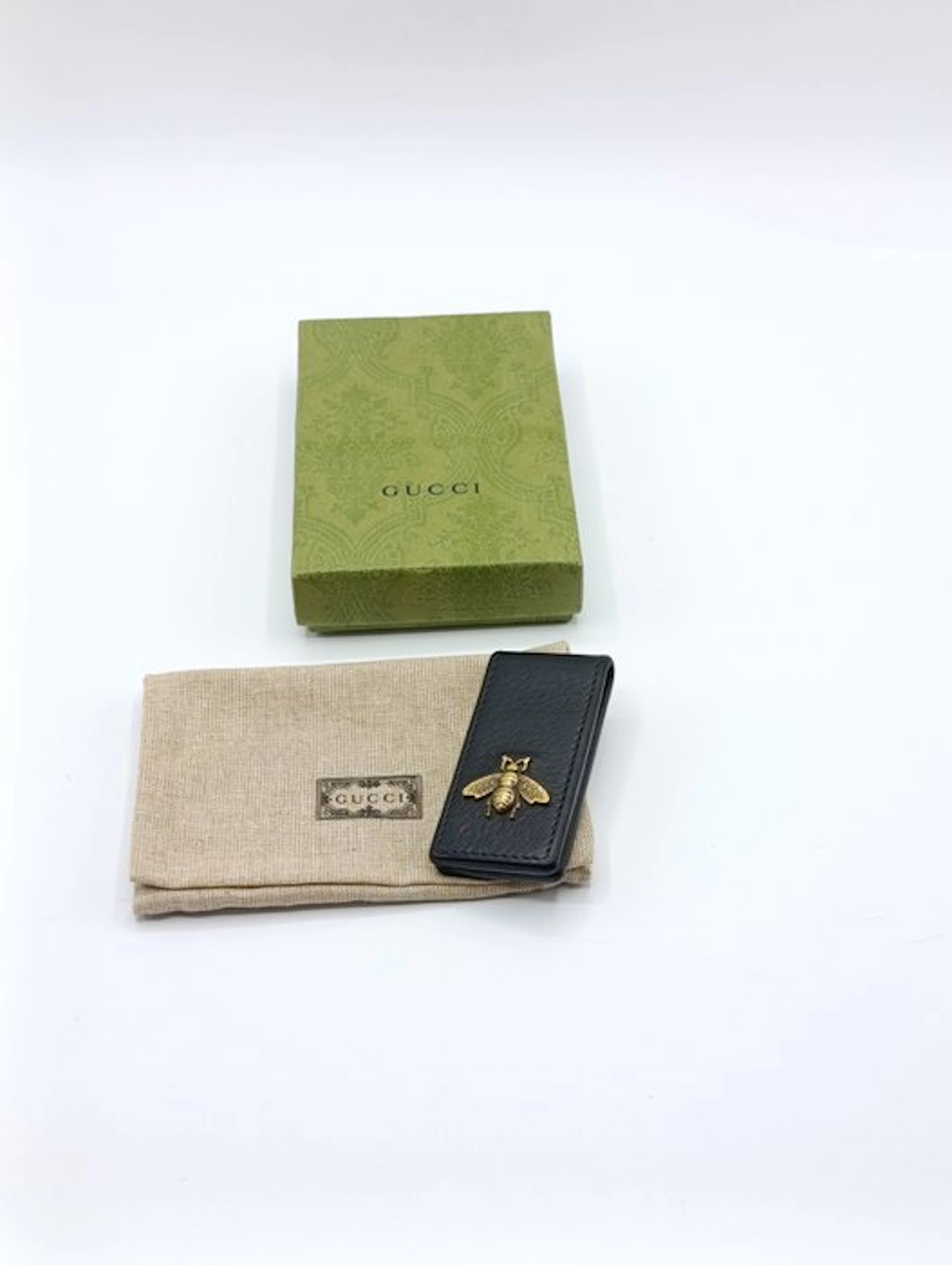Gucci - Money clip