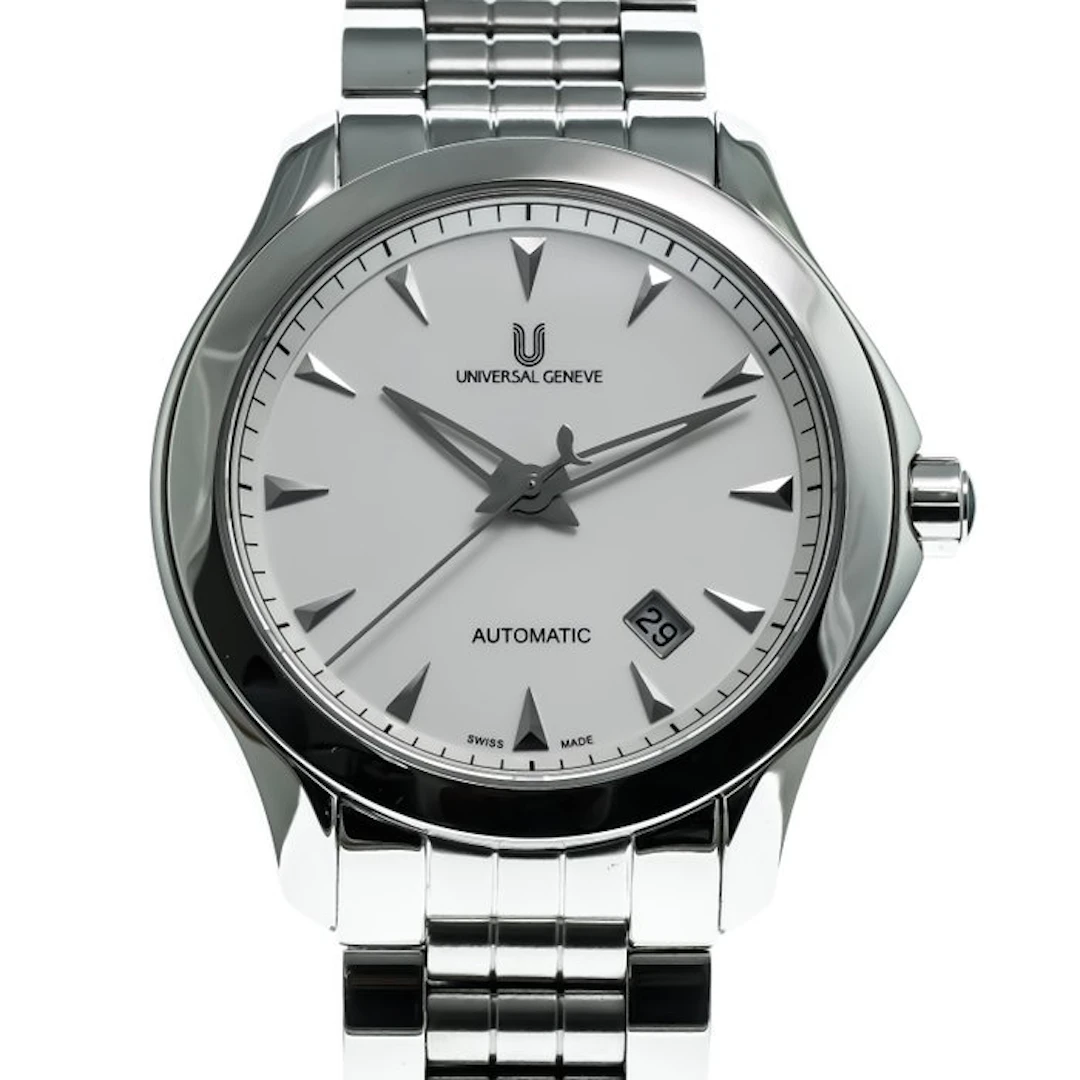Universal Genève - Okeanos - 871.101.004 - Men - 2000-2010