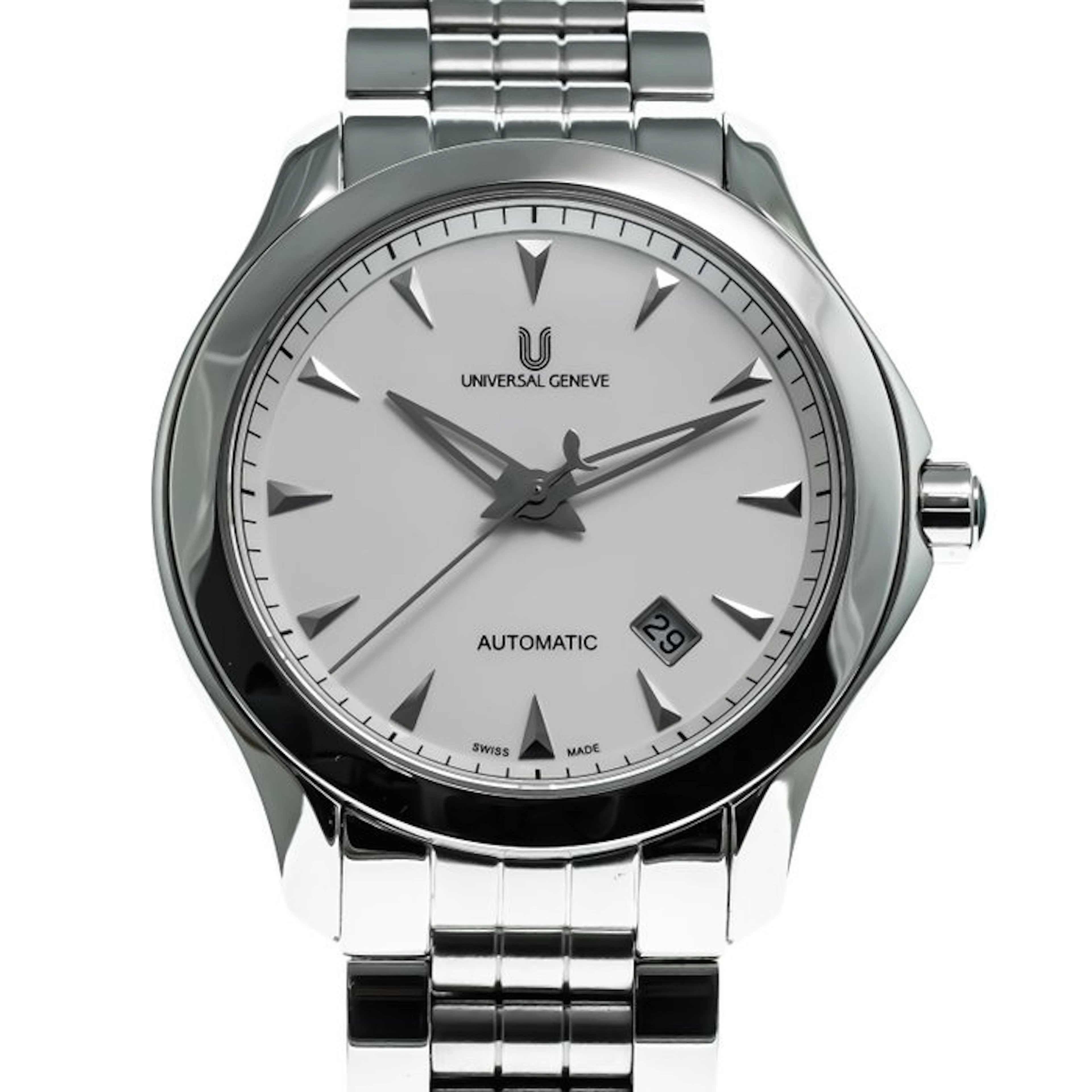 Universal Genève - Okeanos - 871.101.004 - Men - 2000-2010