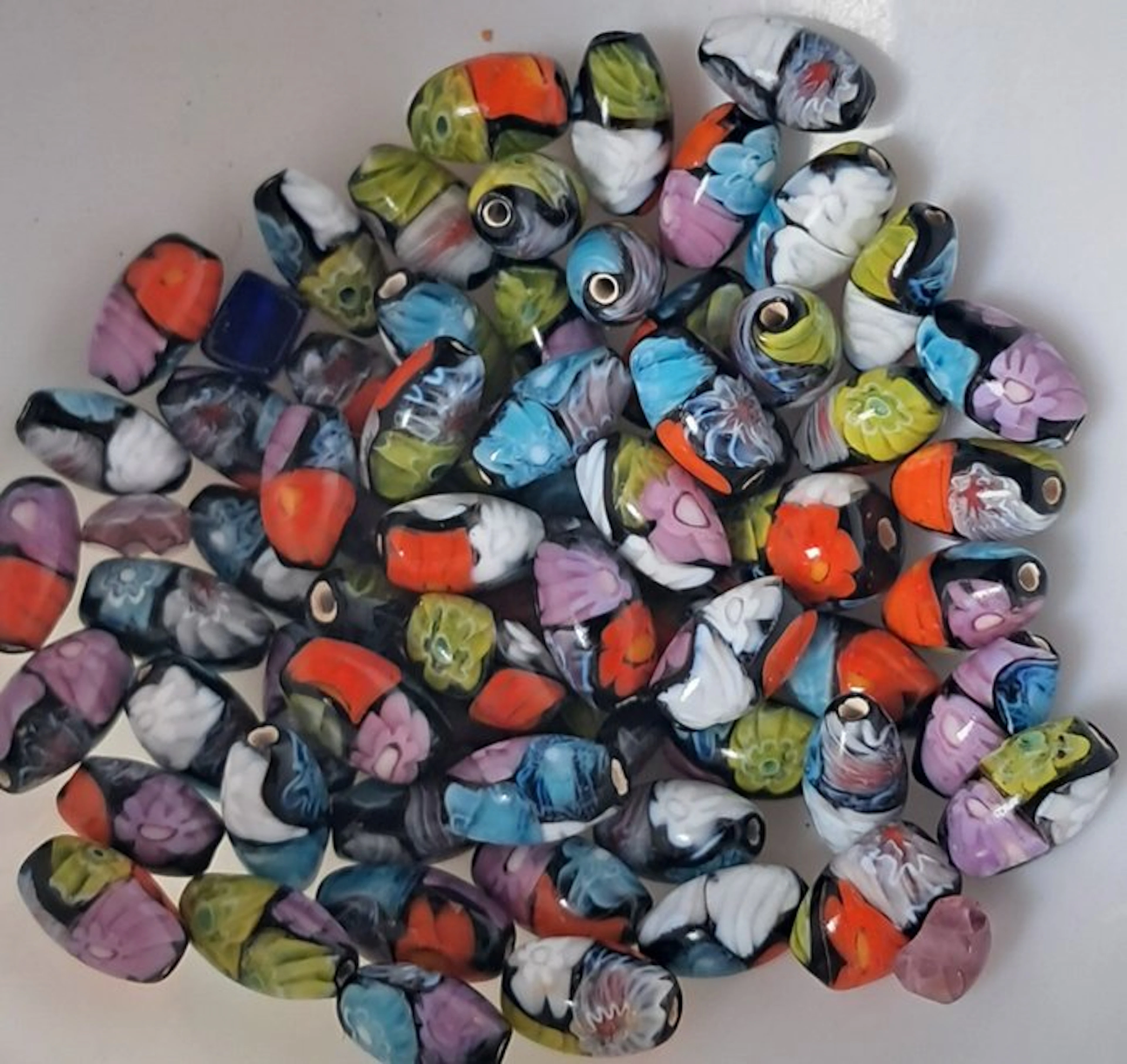 Beads (No reserve price)