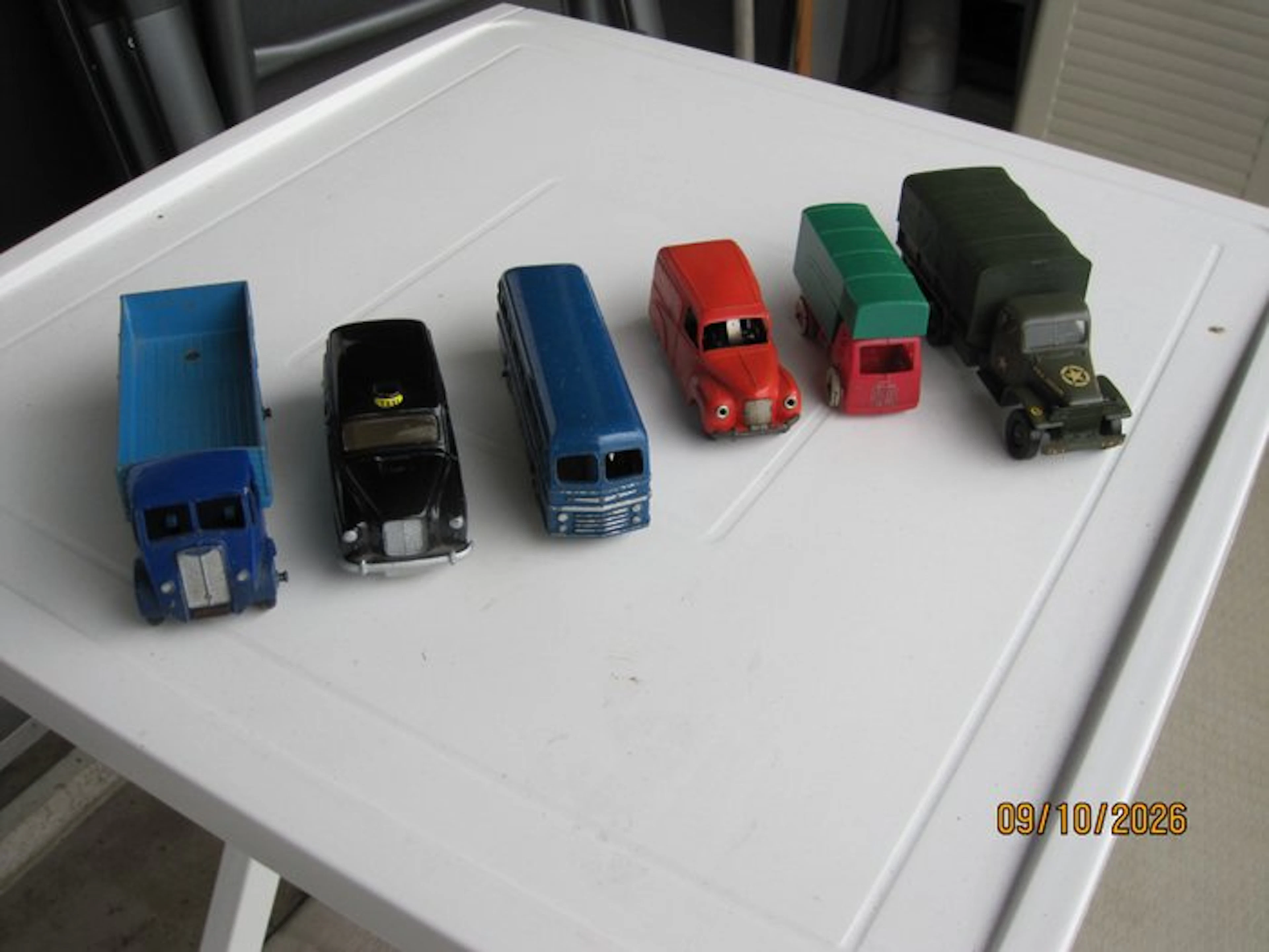 Dinky Toys