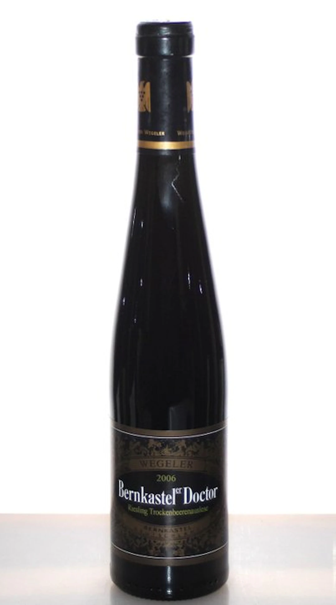 2006 Bernkasteler Doctor Trockenbeerenauslese Riesling...