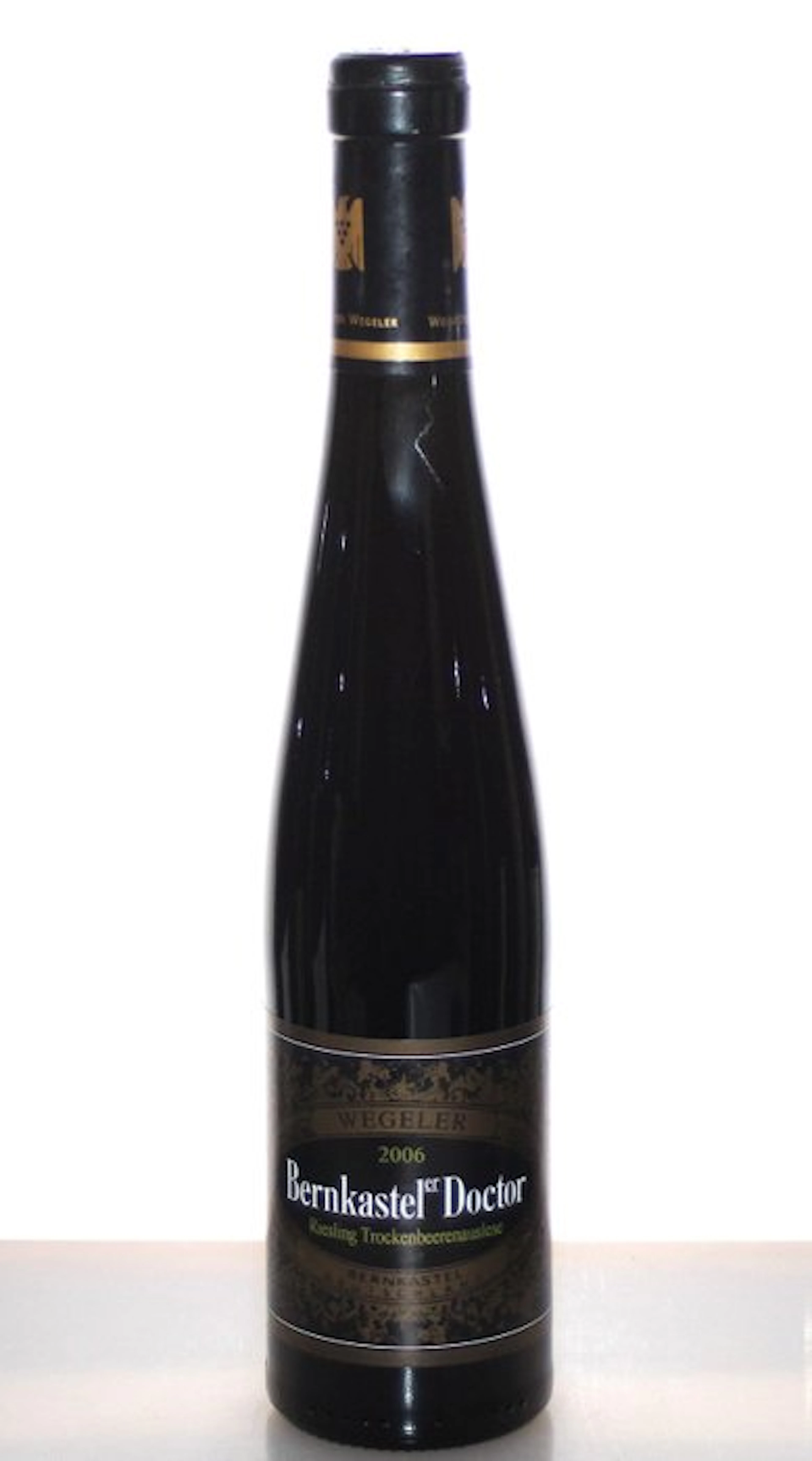 2006 Bernkasteler Doctor Trockenbeerenauslese Riesling...