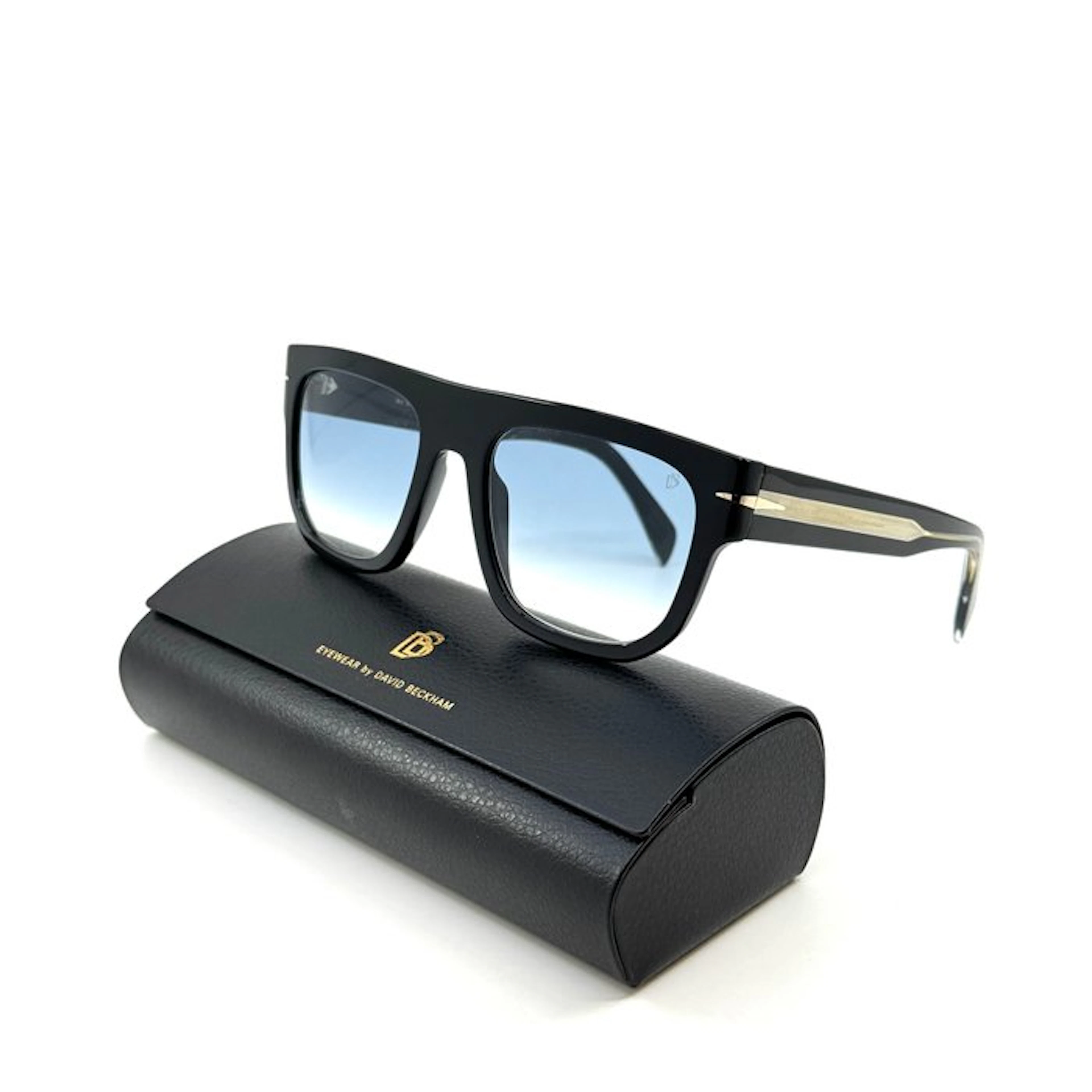 Other brand - David Beckham - *NEW* - Photo C Lenses - Sunglasses