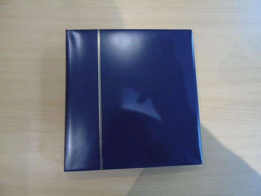 Gibraltar 2001/1987 - SAFE advance album complete from 1988 through 2001