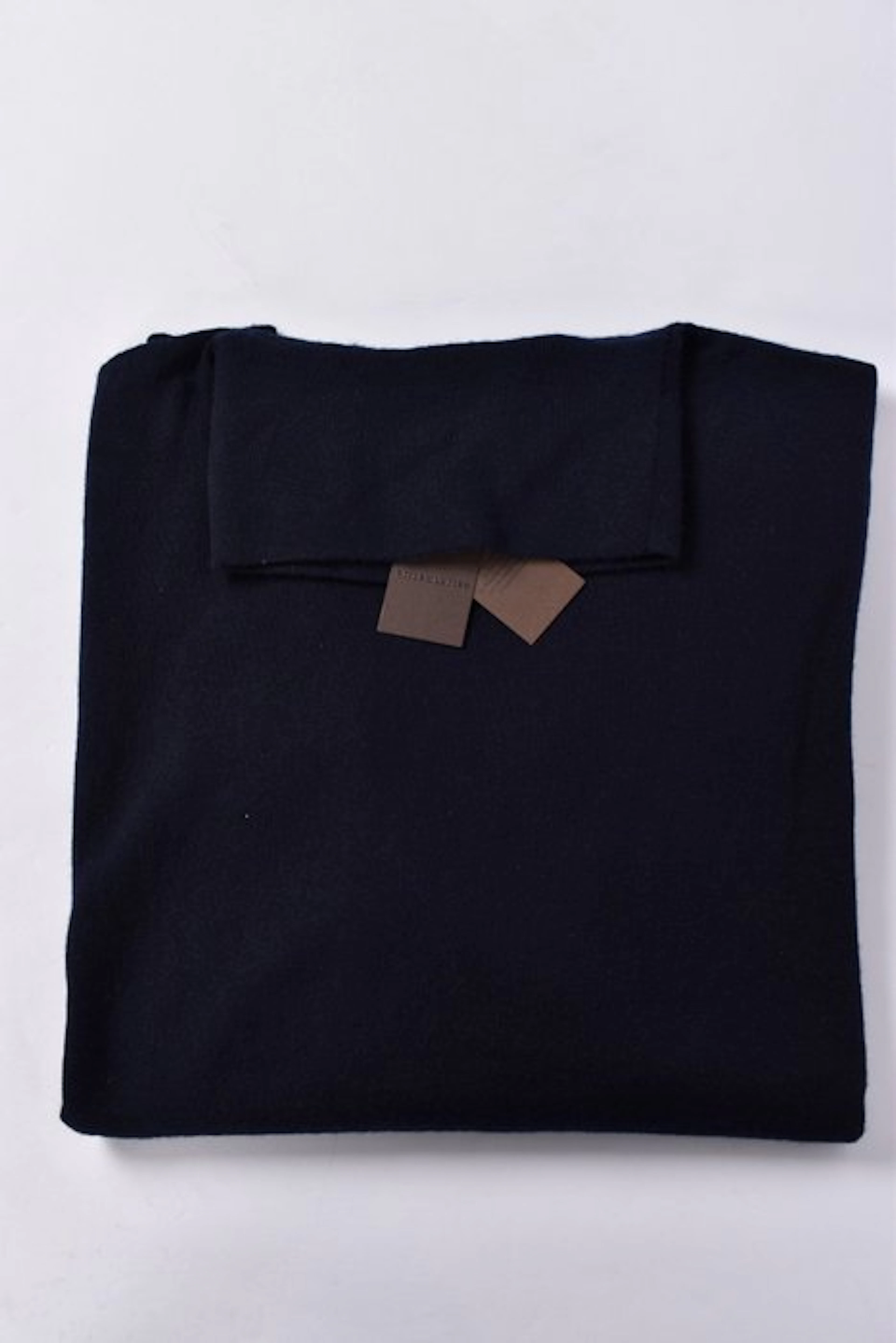 STILE LATINO - 50 - Cashmere Zijde - Turtleneck - No...