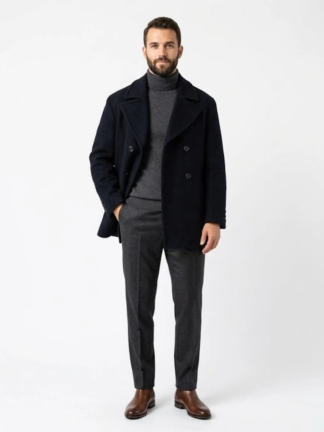 D&G Dolce&Gabbana - Coat