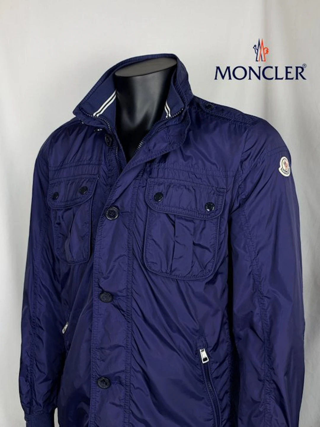 Moncler - Coat