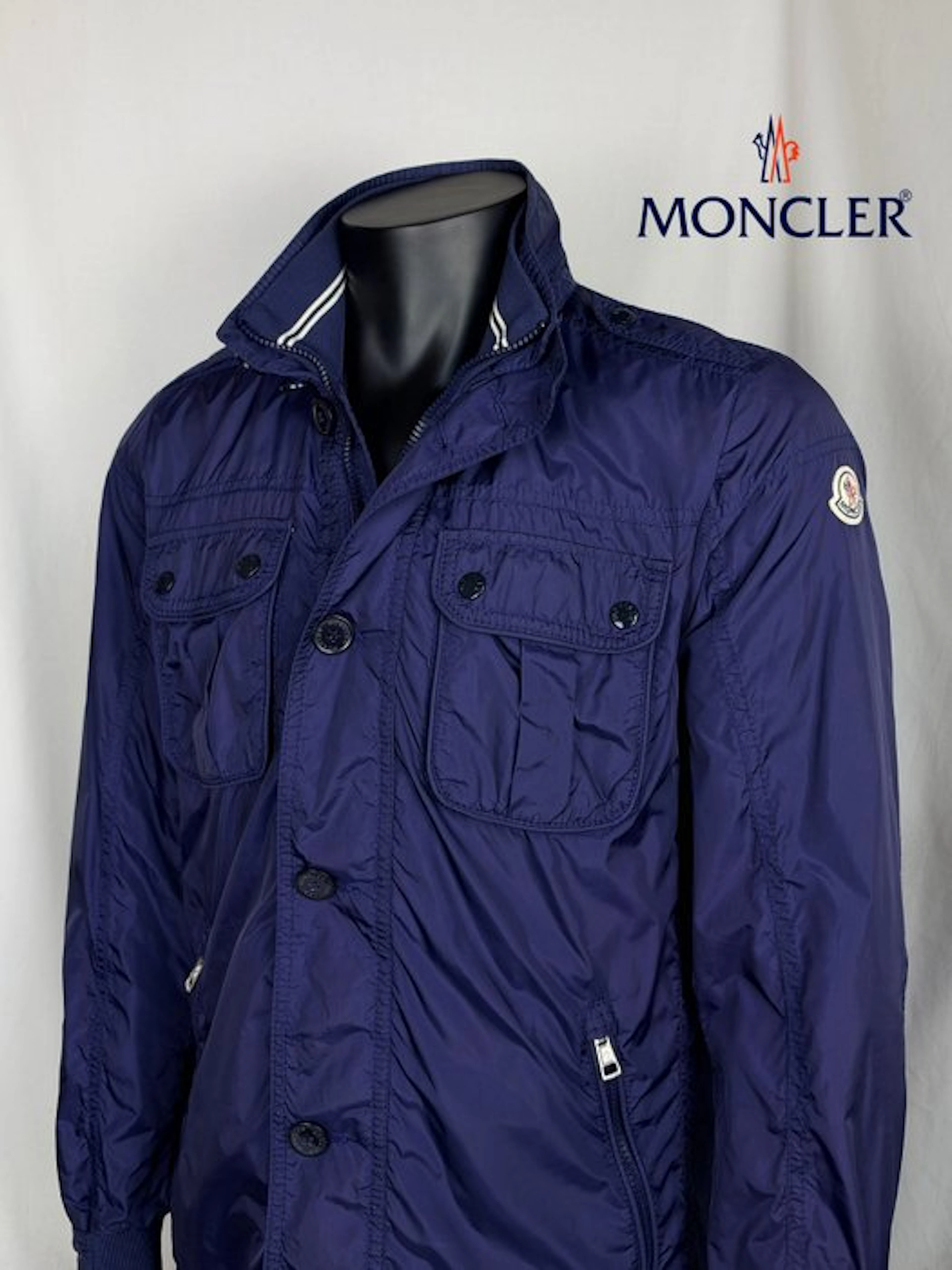 Moncler - Coat