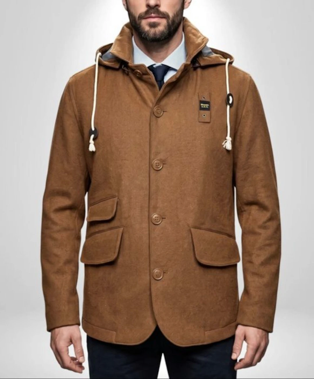 Blauer - Coat