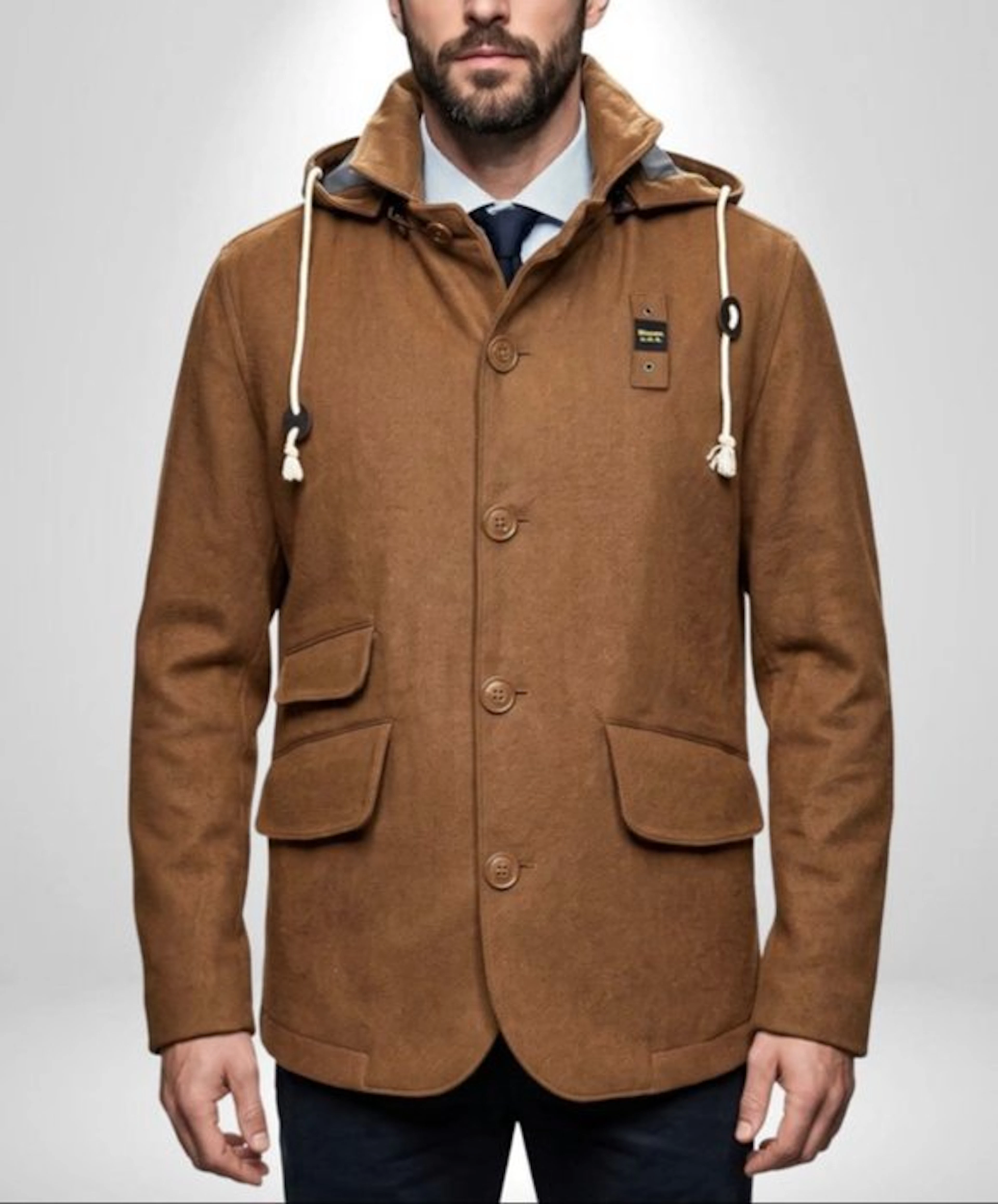 Blauer - Coat